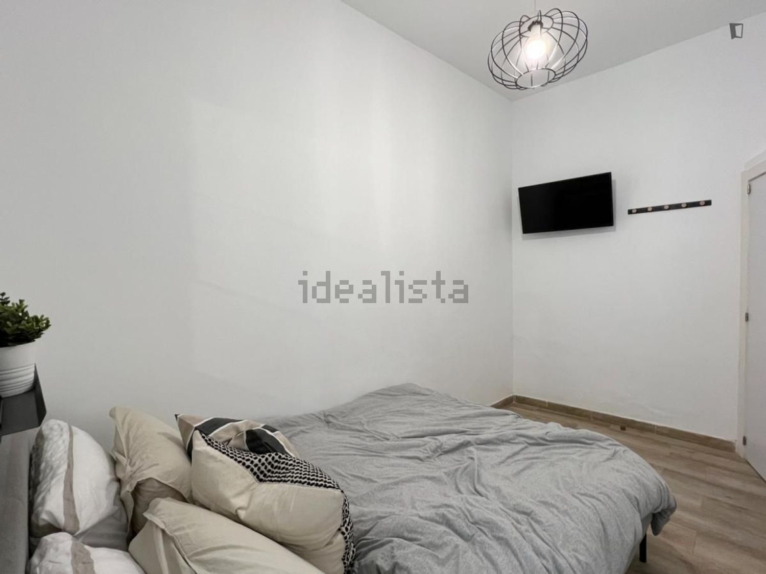 Zimmer zur Miete, Madrid