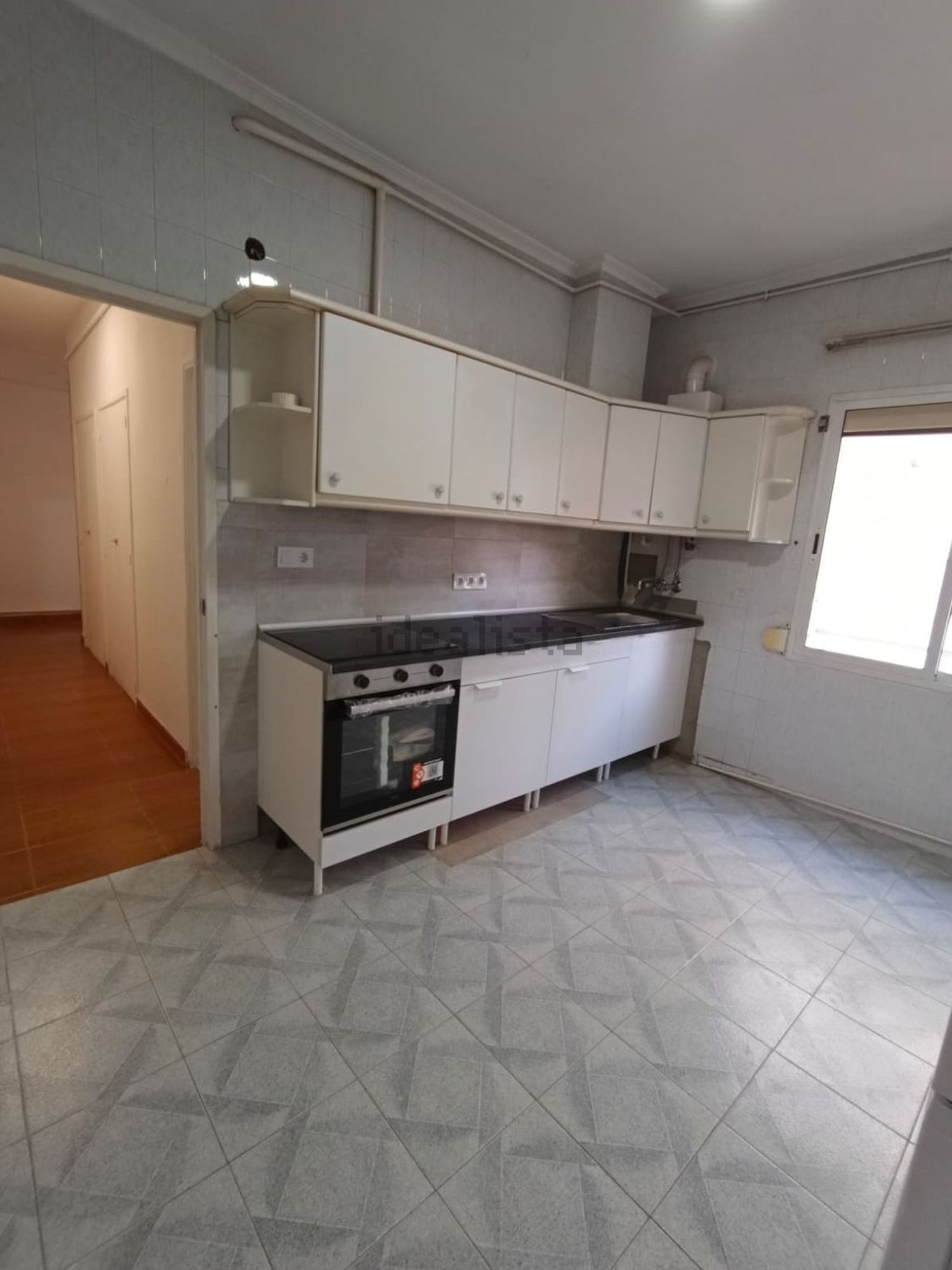 Chambre à louer, Ponferrada