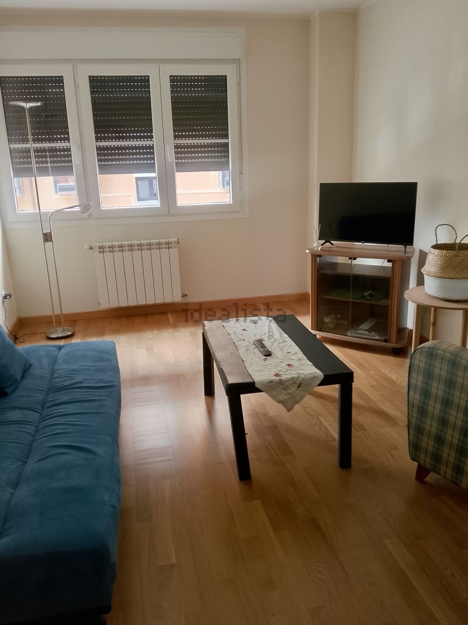 Apartamento 90 m² em Vegadeo