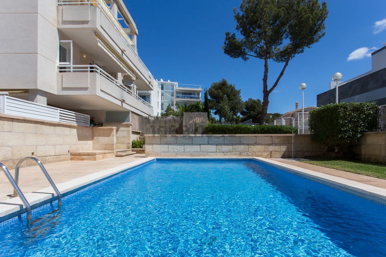Piso de 90 m² en Calvià