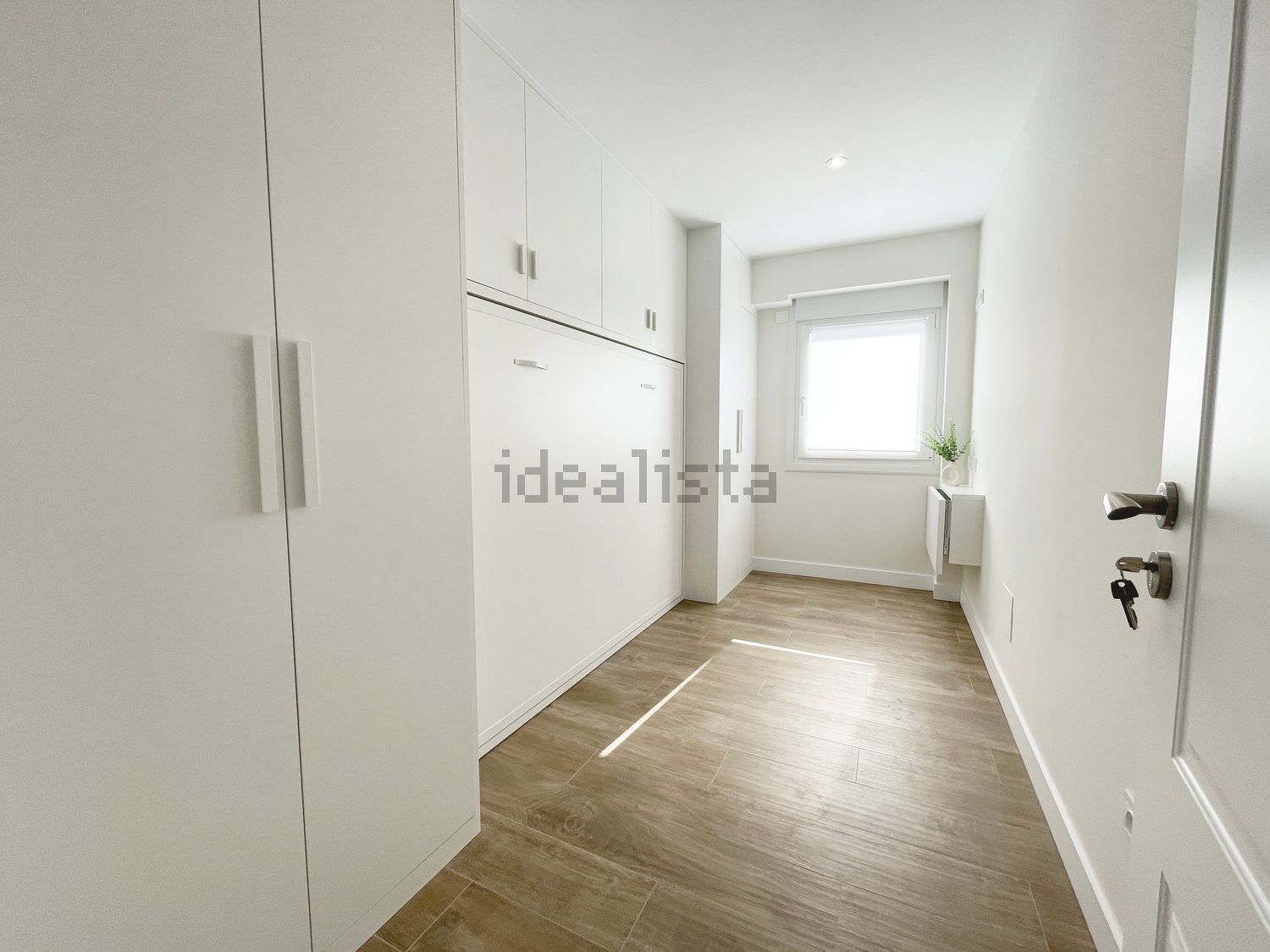 Flat 56 m² in Santander