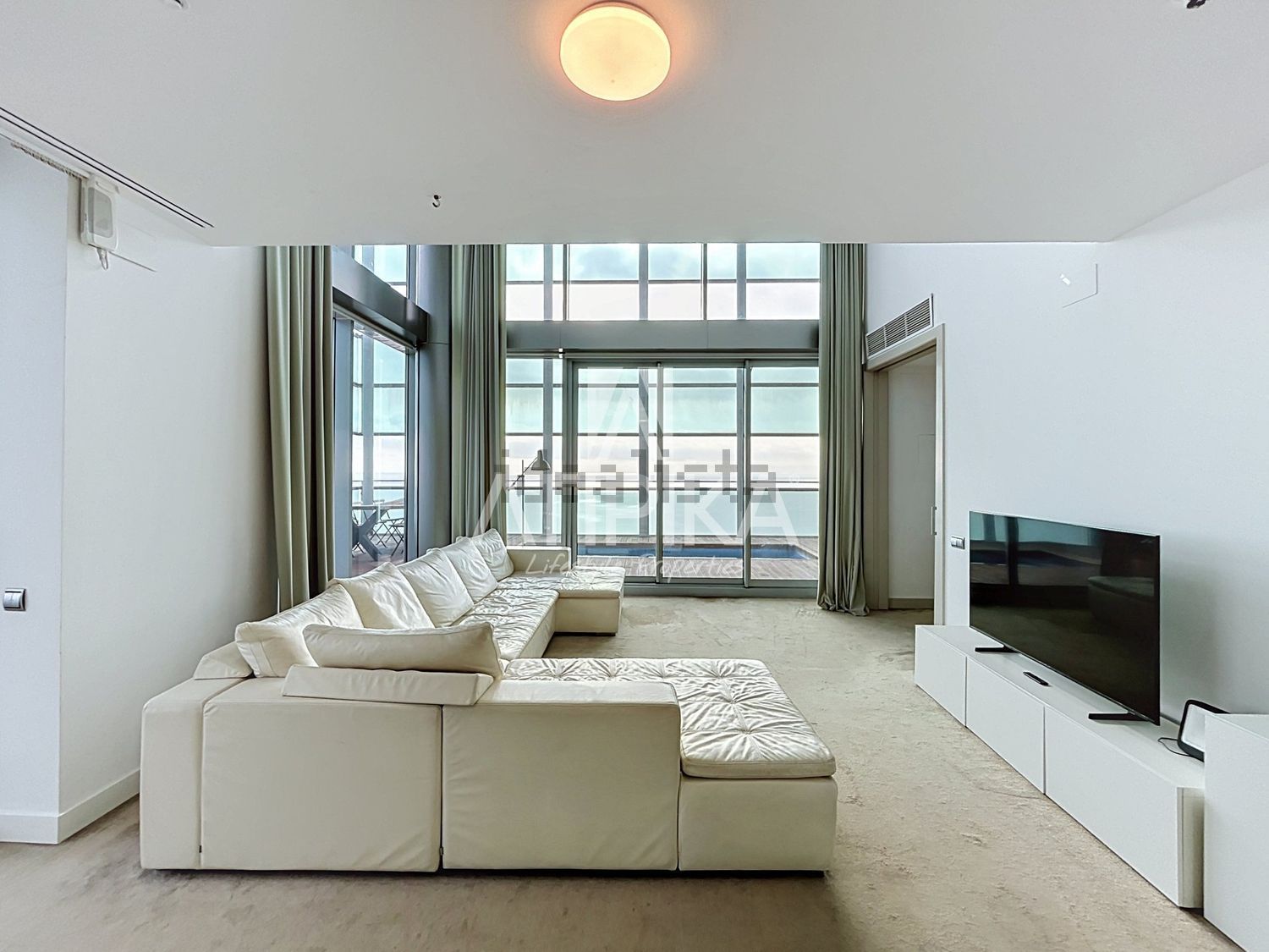 Appartamento 210 m² a Barcelona