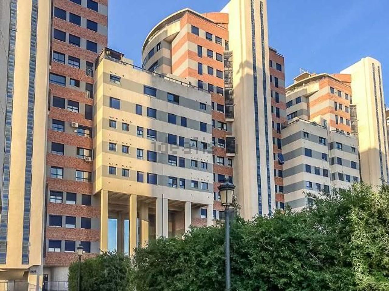 Pis de 106 m² a València