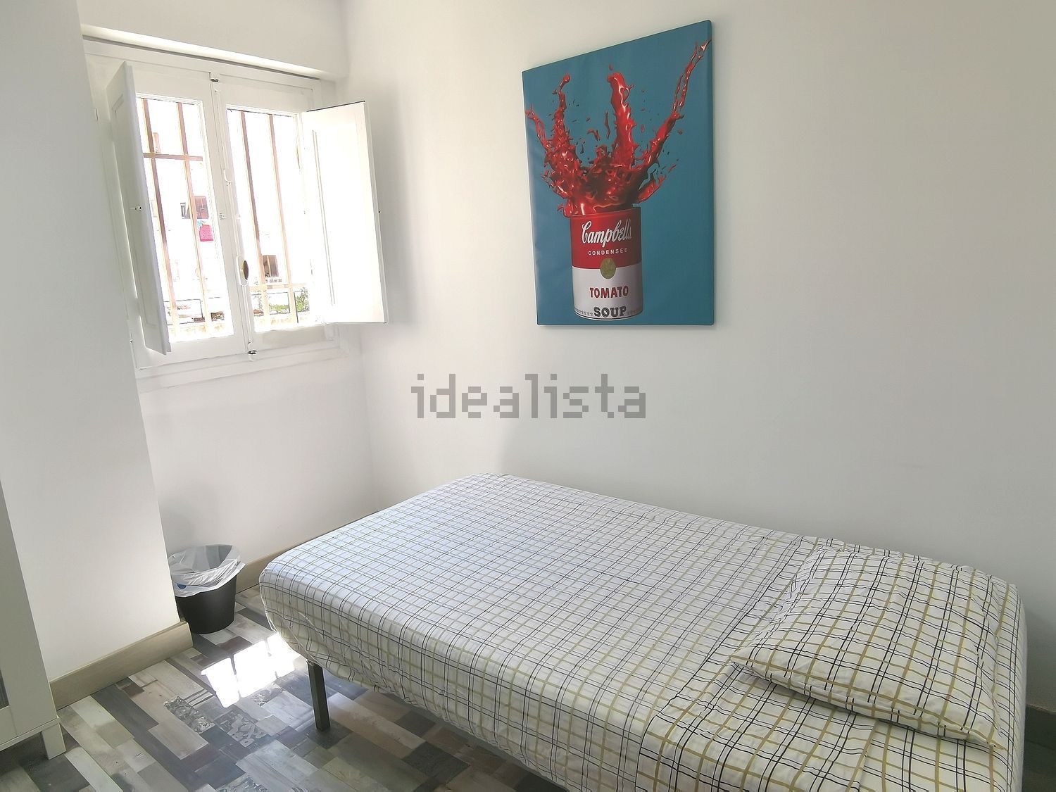 Habitació de lloguer, València