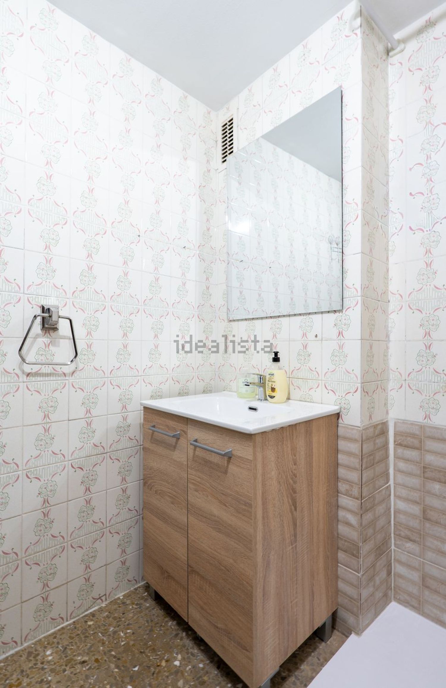 Chambre à louer, Saragosse