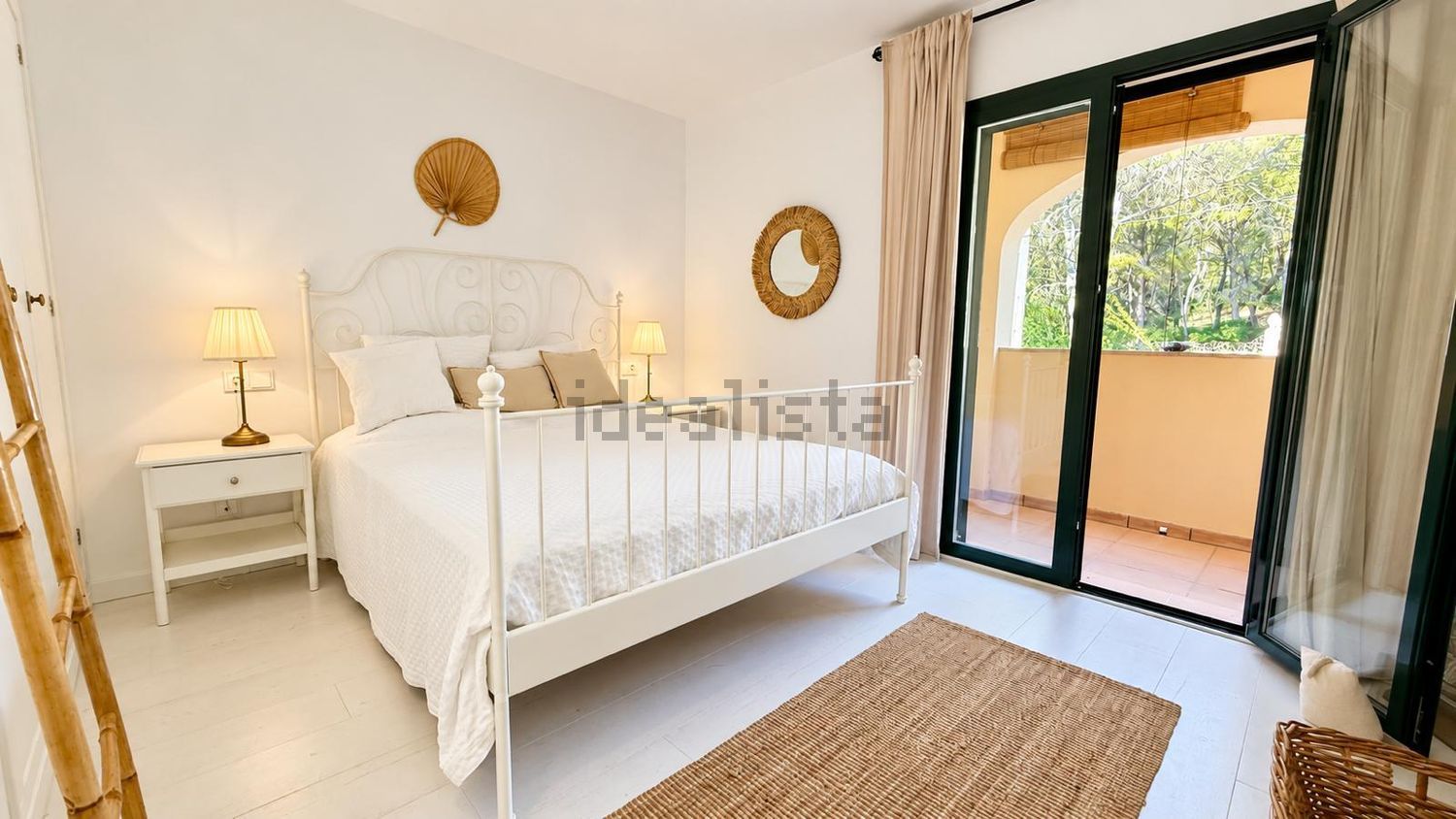 Piso de 107 m² en Andratx