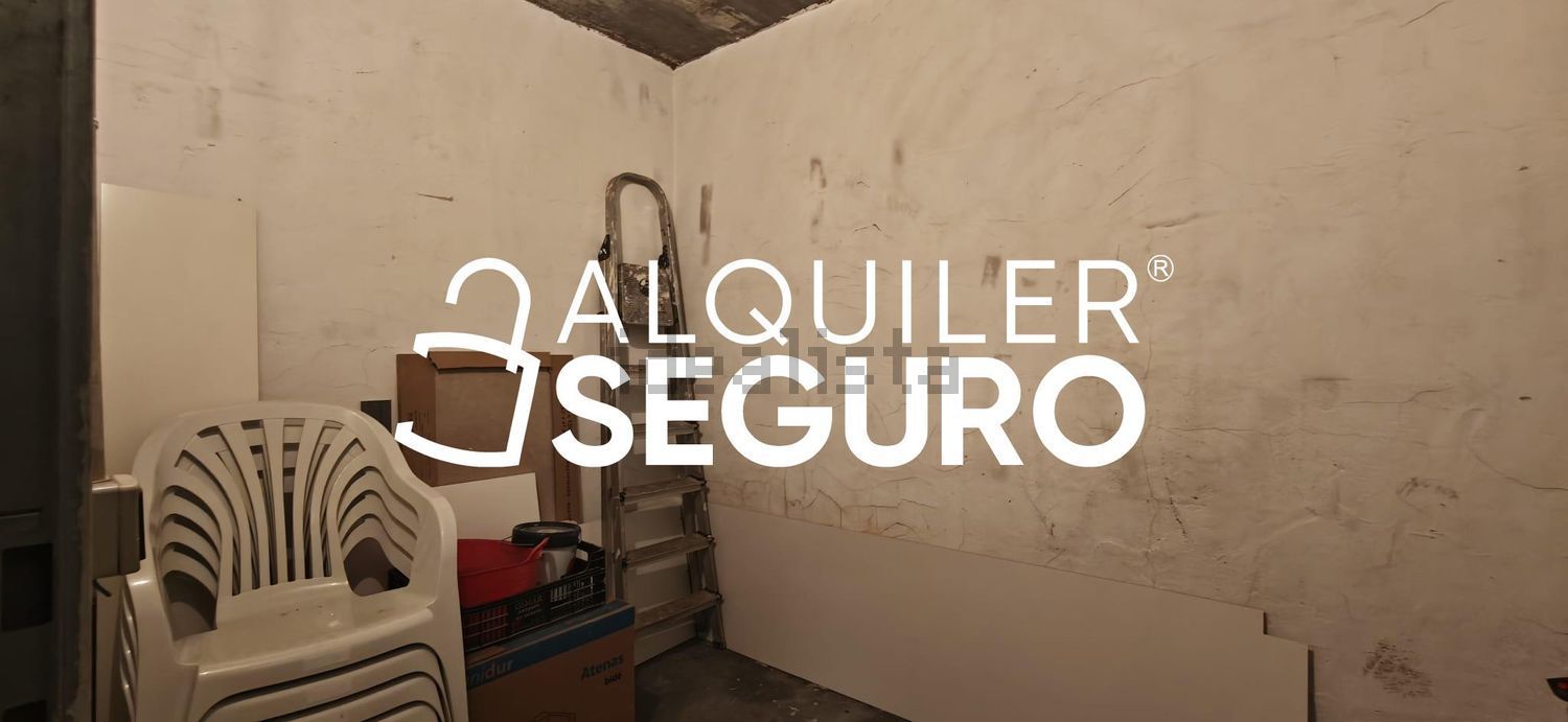 Wohnung 110 m² in Palma