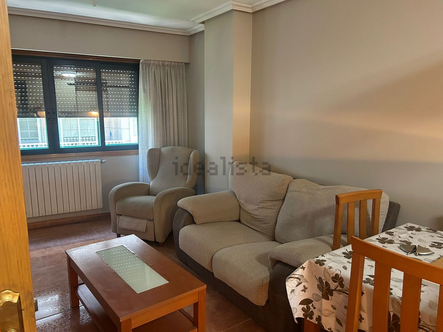 Piso de 60 m² en Ourense