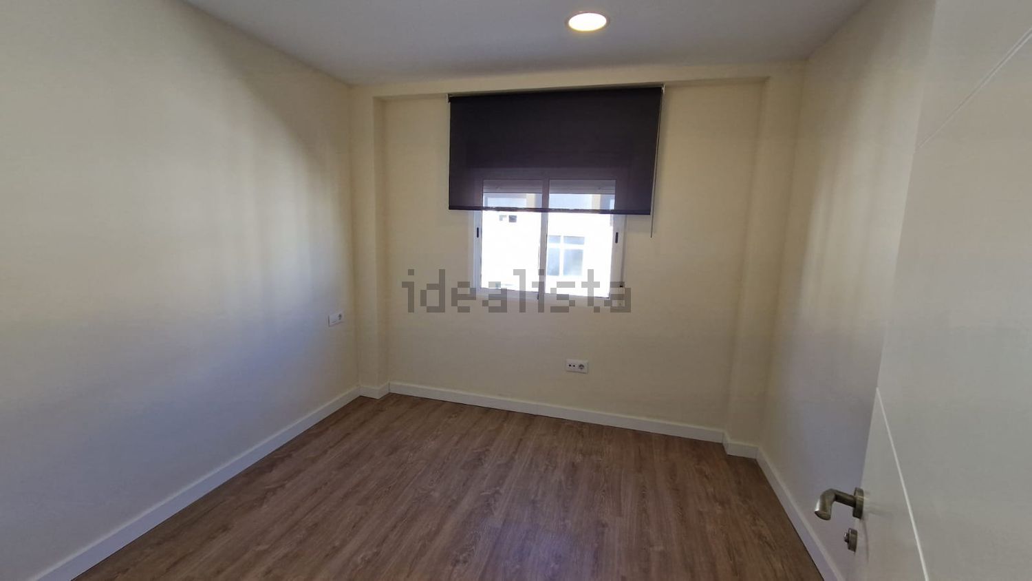 Pis de 65 m² a Màlaga