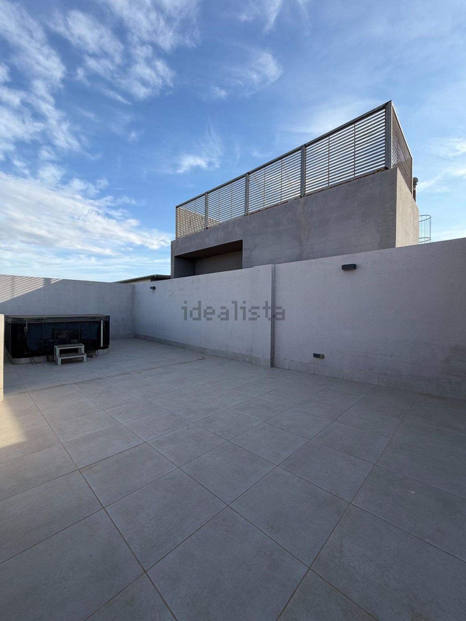Pis de 90 m² a Almeria