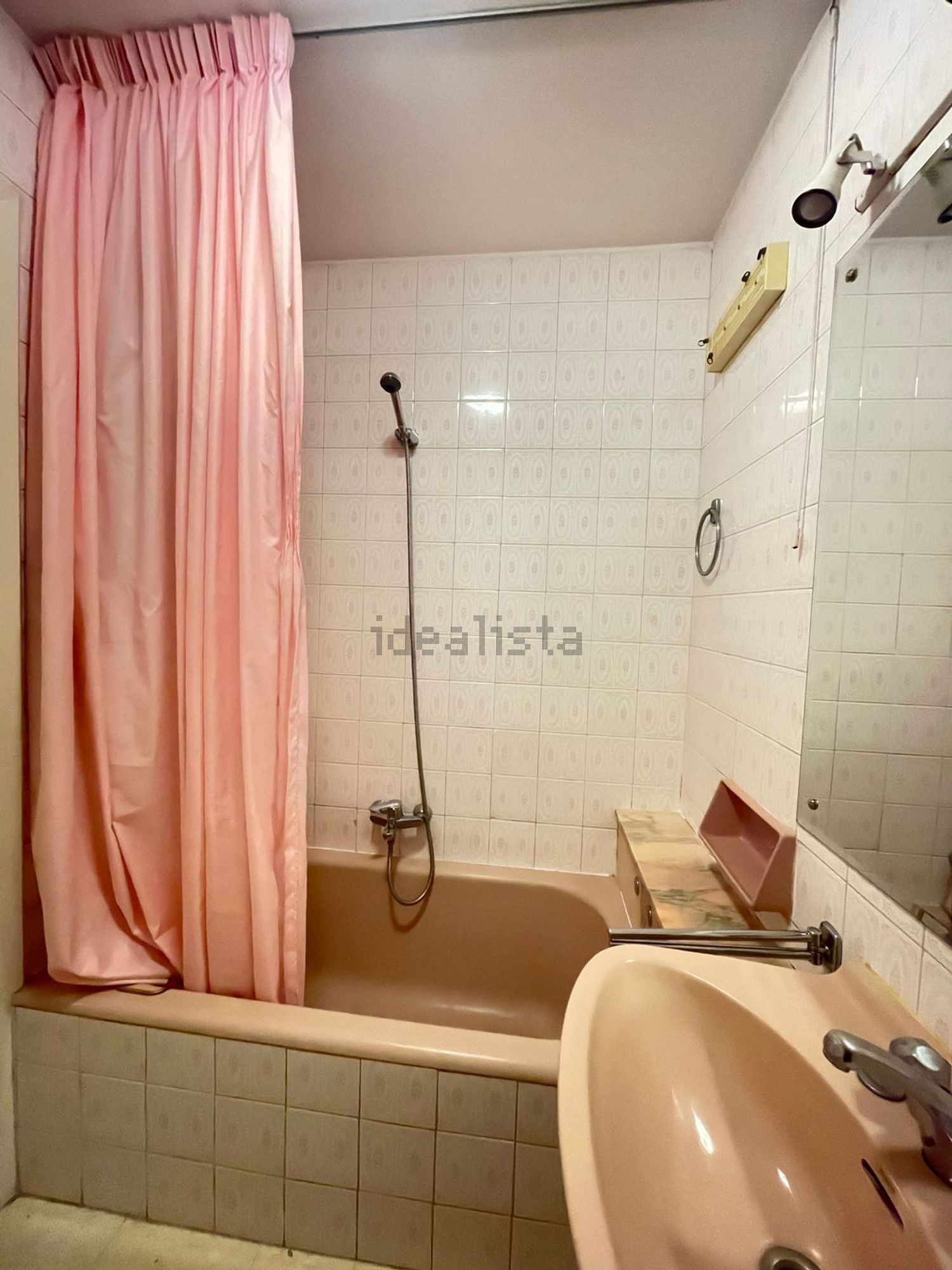 Habitació de lloguer, Santiago de Compostel·la