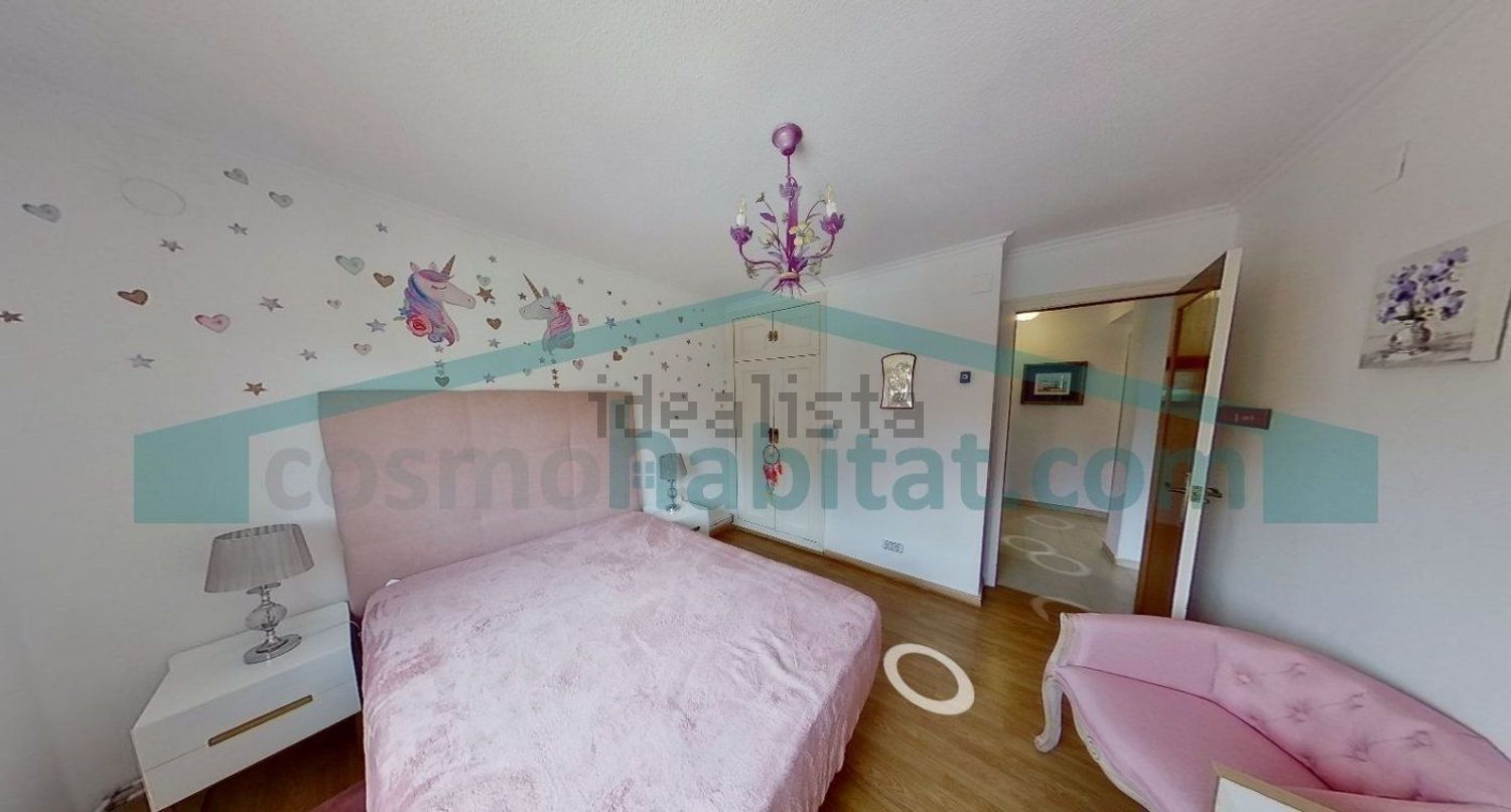 Casa de 190 m² a Paterna
