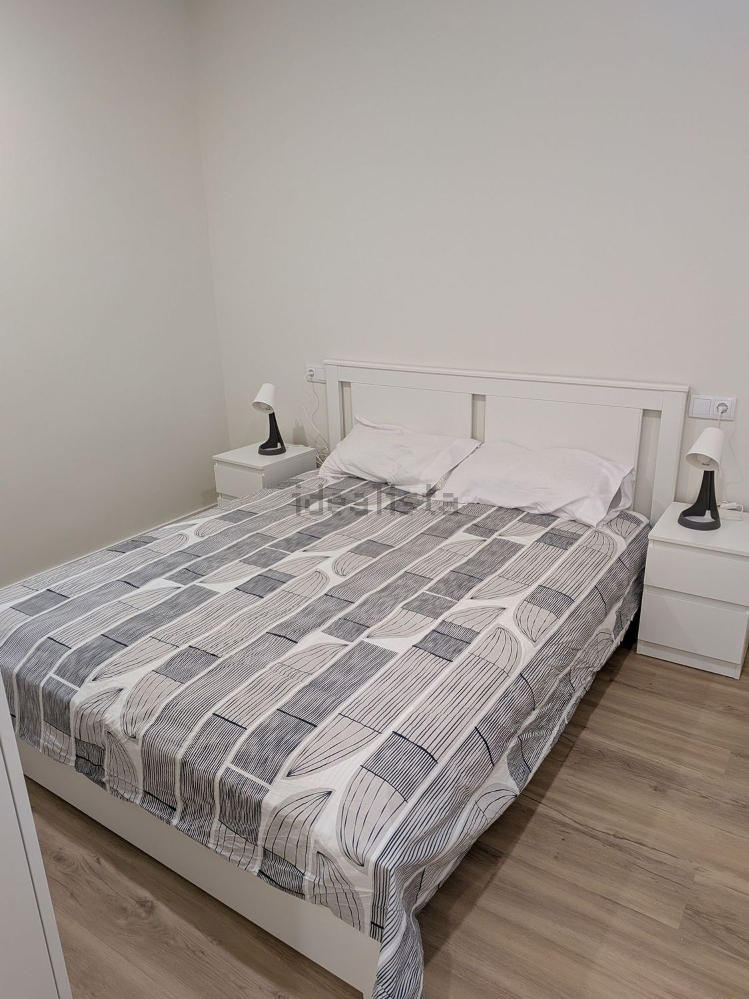 Pis de 40 m² a Alacant