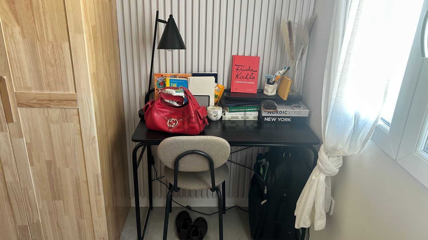 Habitación 100 m², Málaga