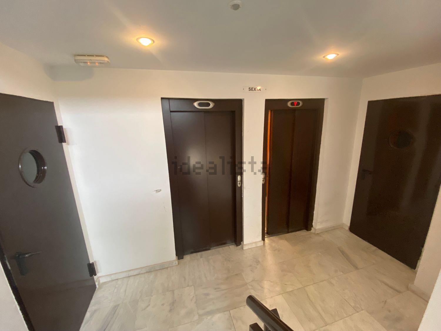 Pis de 45 m² a Madrid