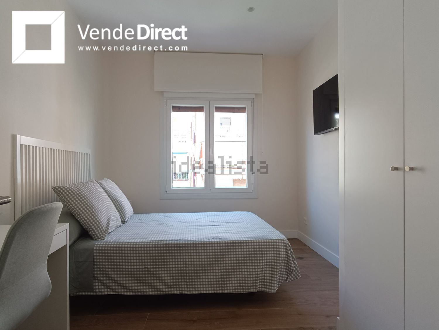 Appartamento 150 m² a Madrid