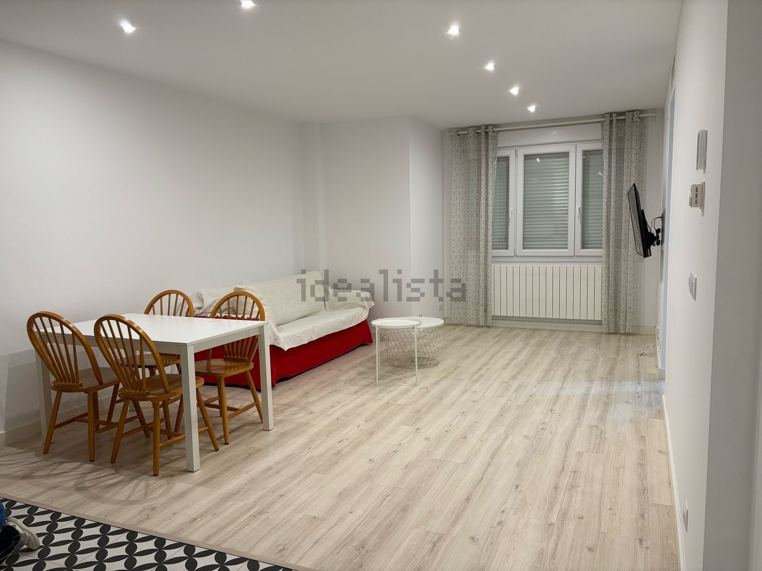 Piso de 70 m² en Zaragoza