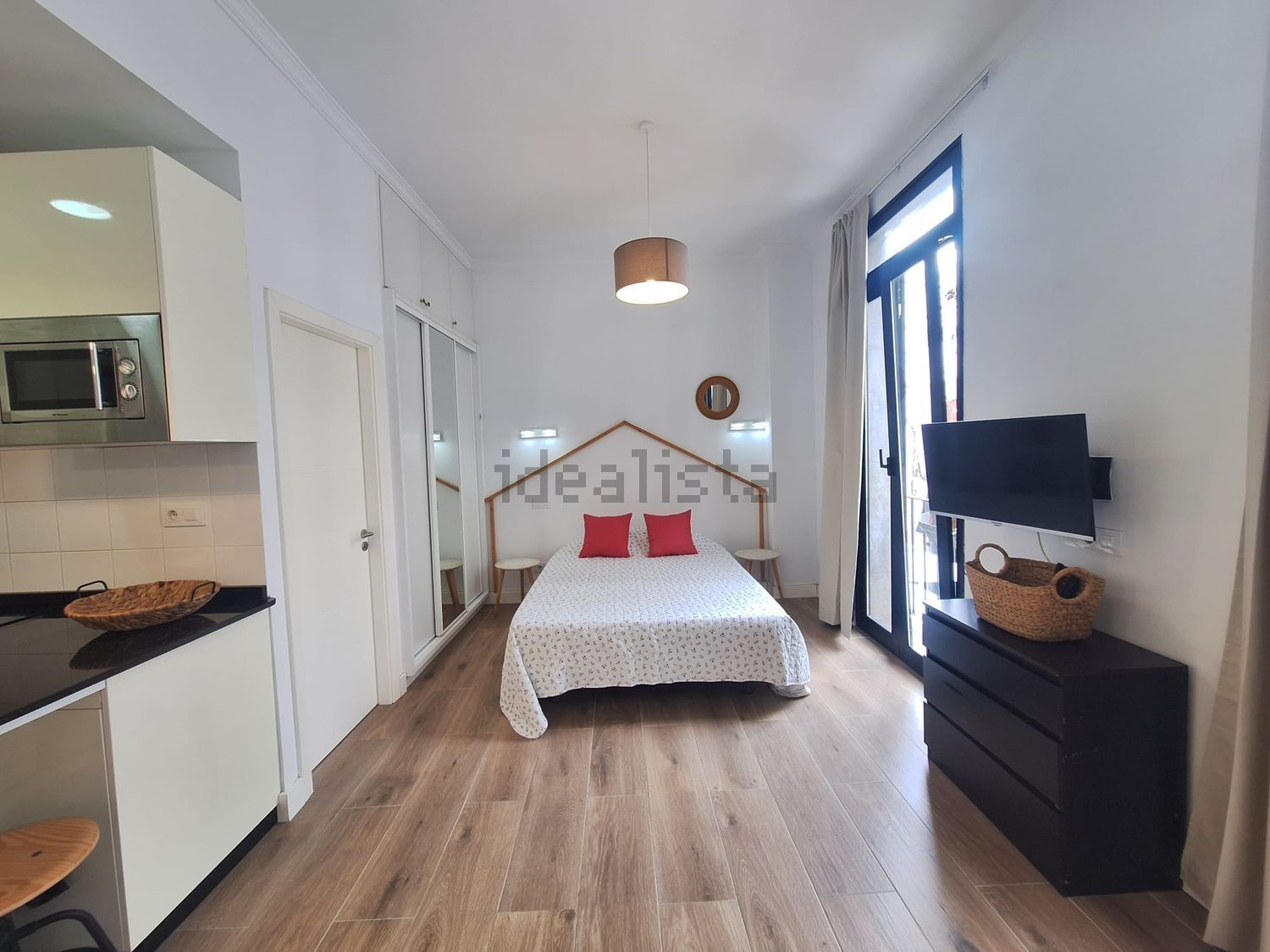 Pis de 45 m² a Las Palmas de Gran Canaria
