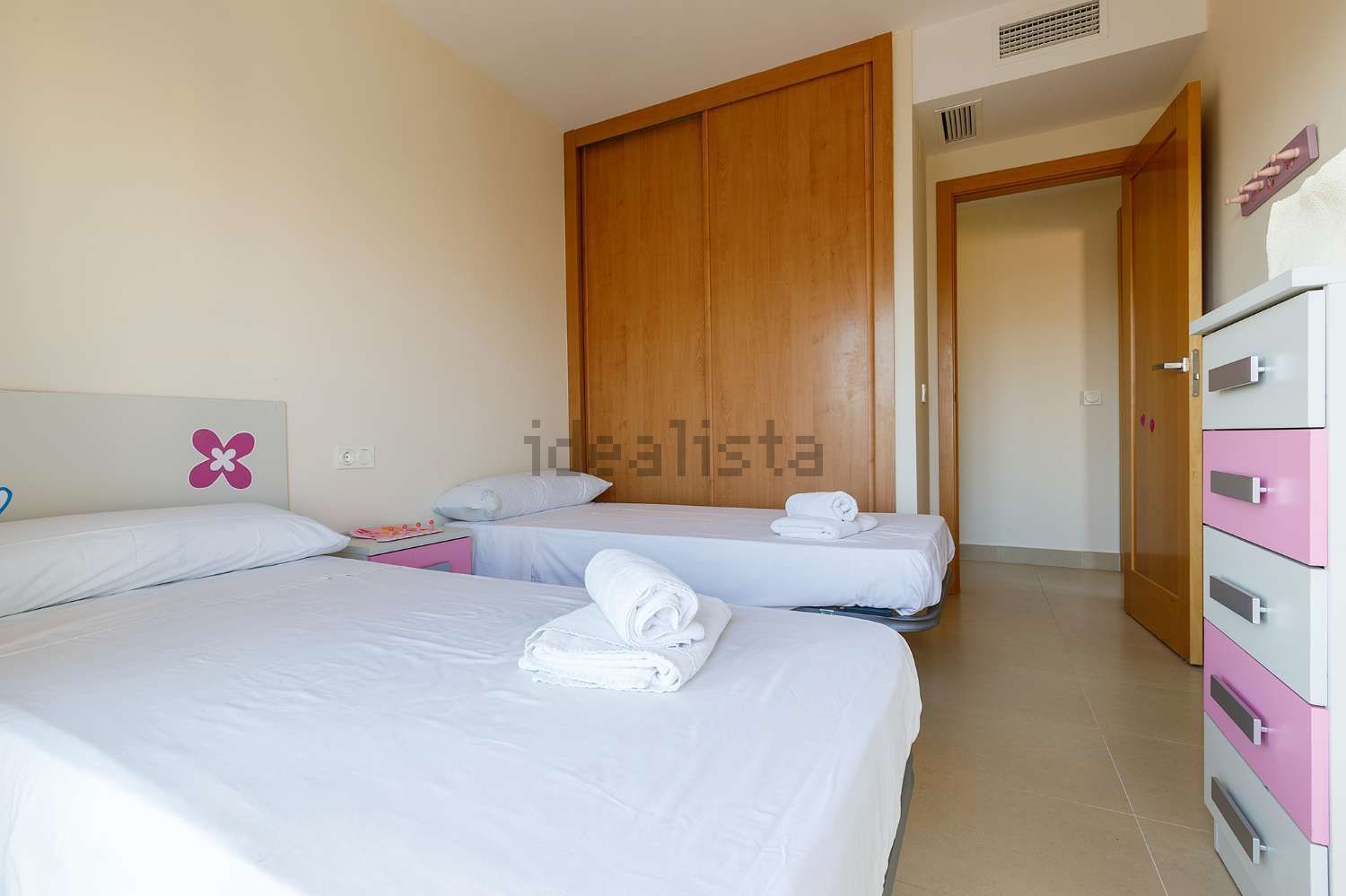 Piso de 84 m² en Vélez-Málaga