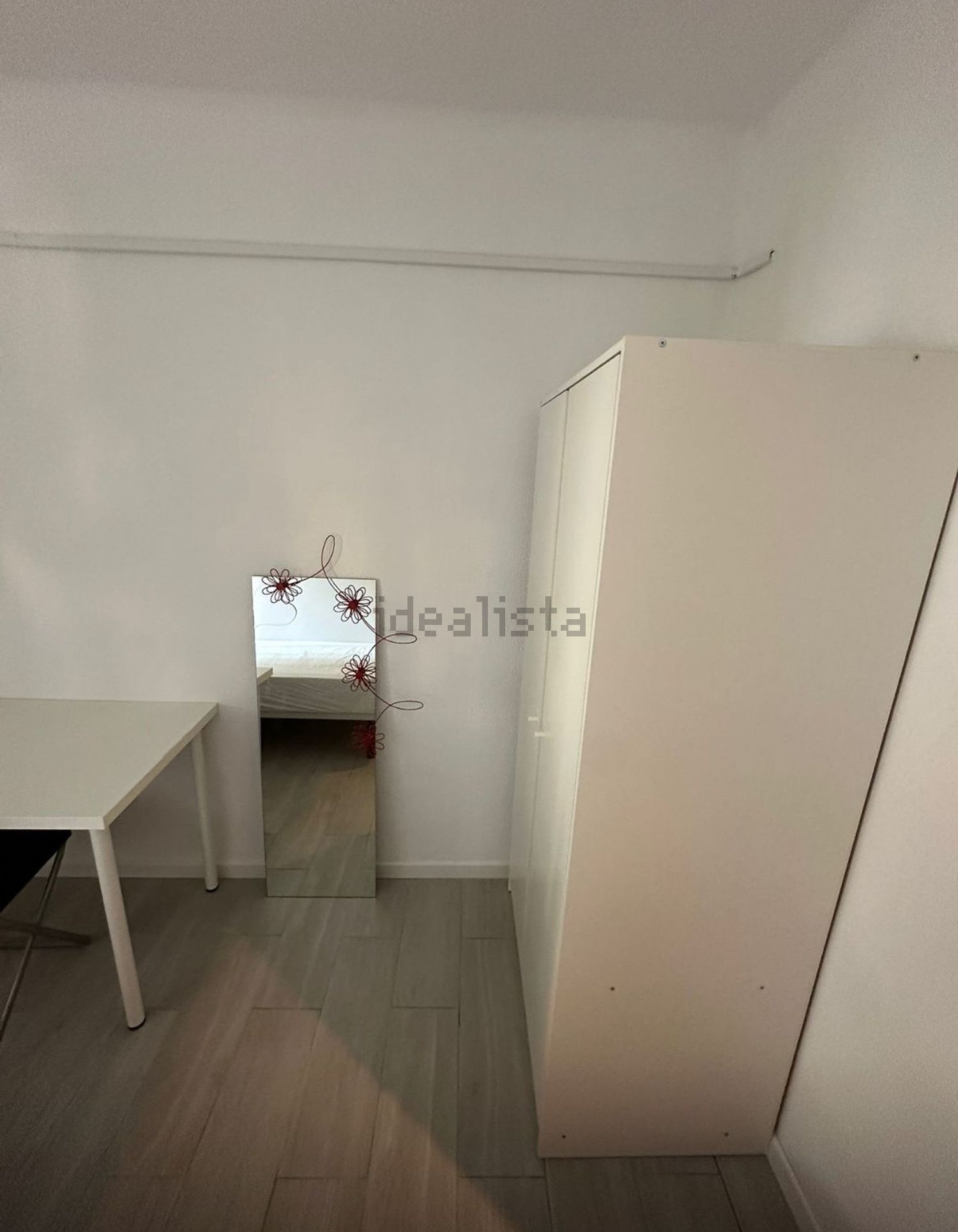 Habitació de lloguer, Sevilla