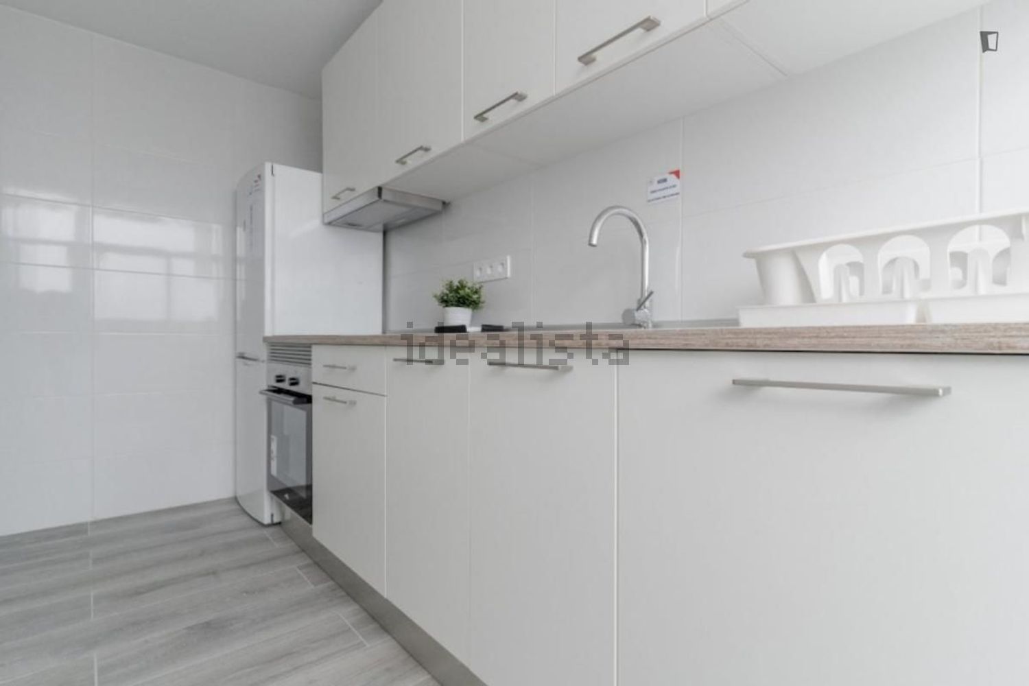 Habitación 91 m², Madrid