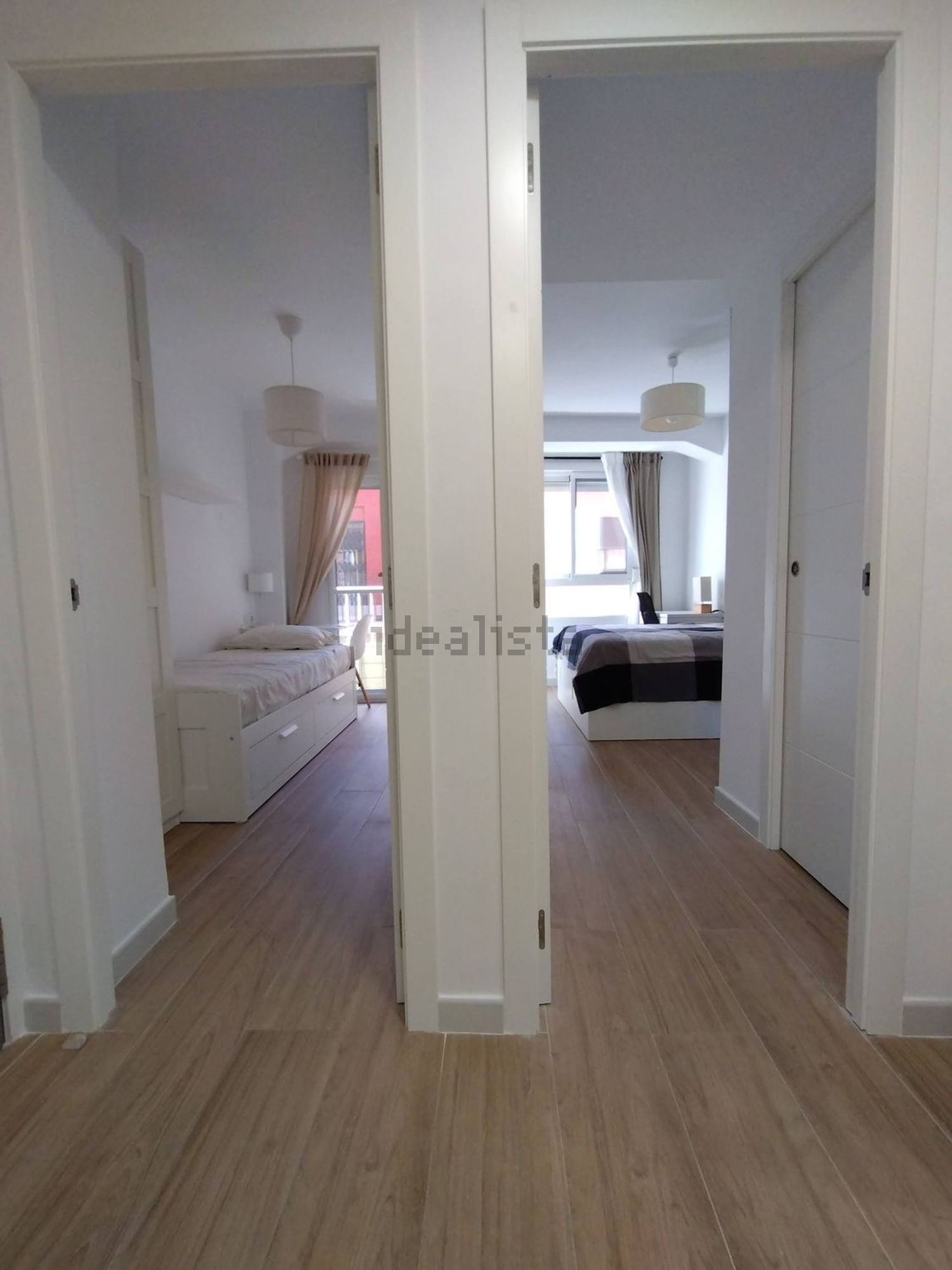 Habitació de lloguer, València