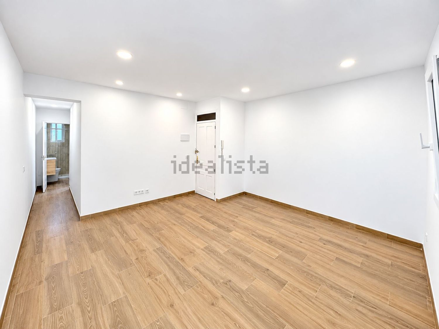 Wohnung 39 m² in Madrid