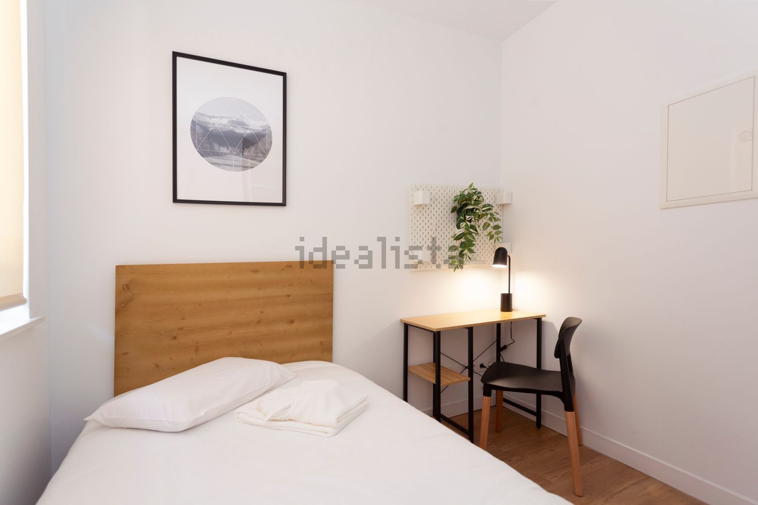 Zimmer zur Miete, A Coruña