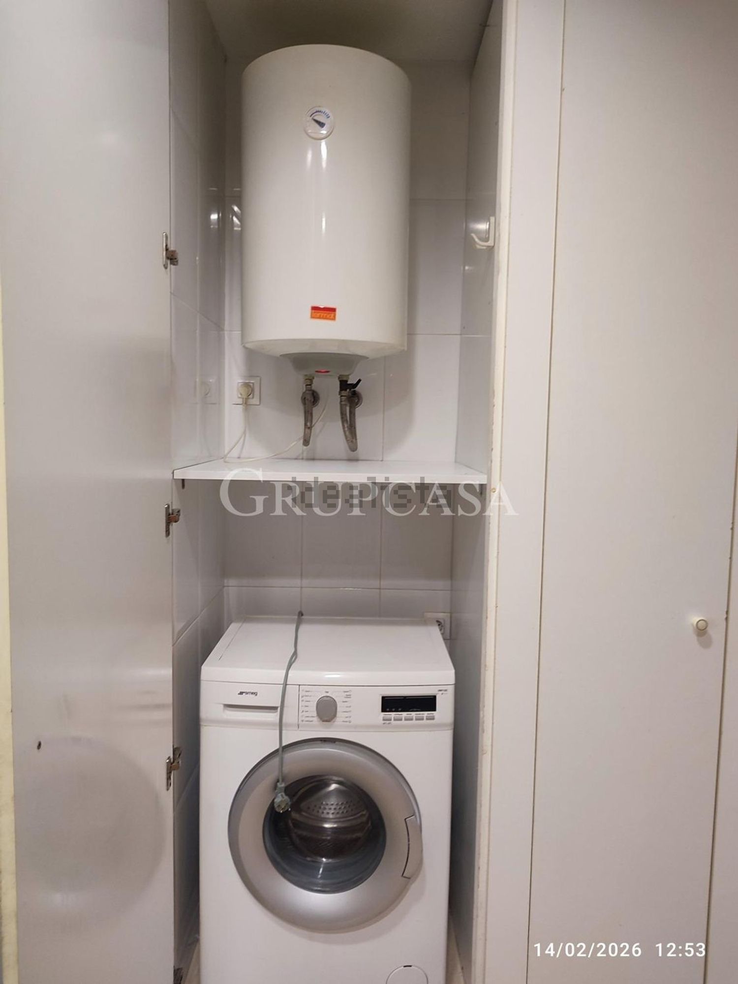Pis de 80 m² a Lleida
