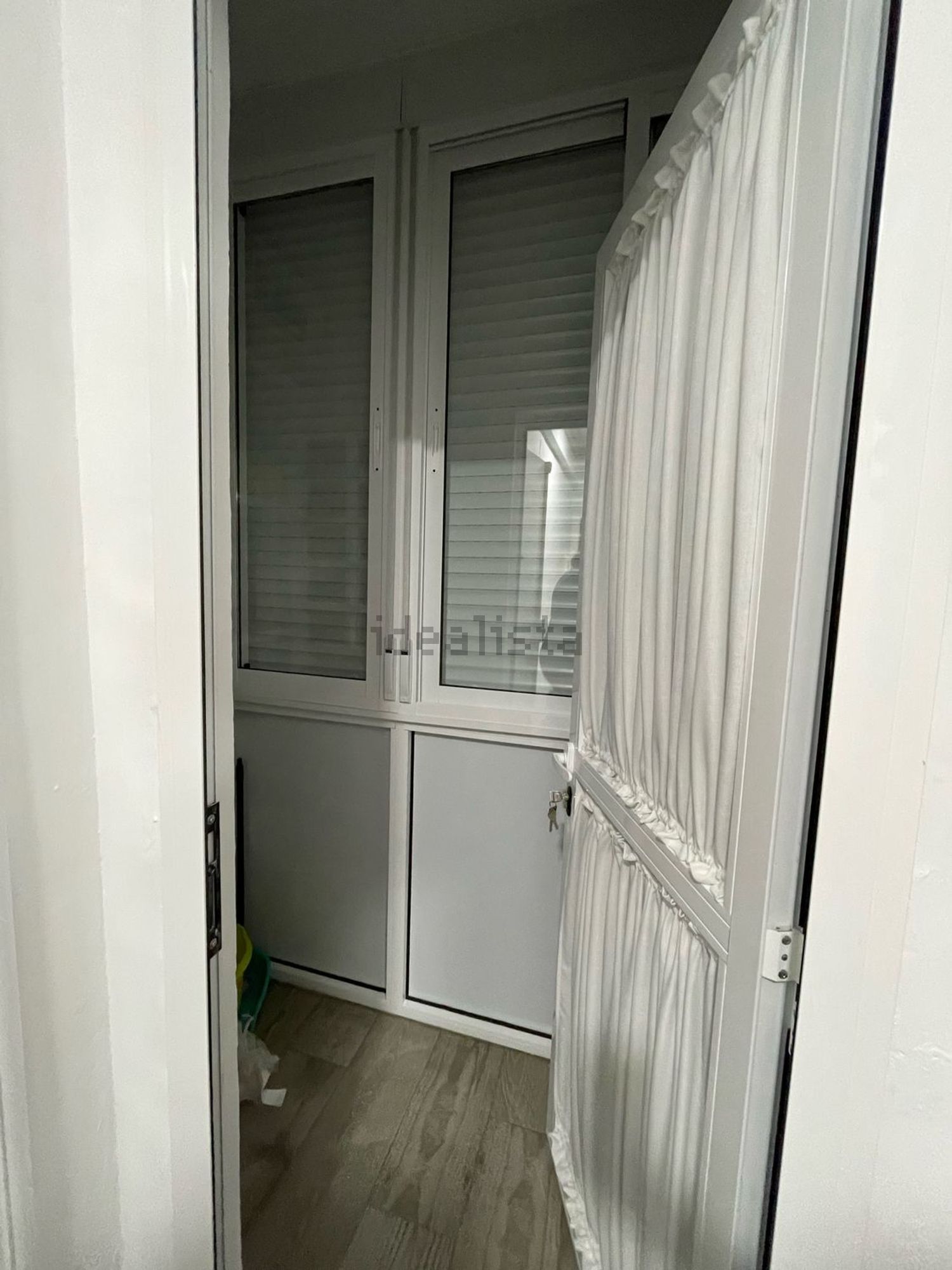 Habitació de lloguer, Sevilla