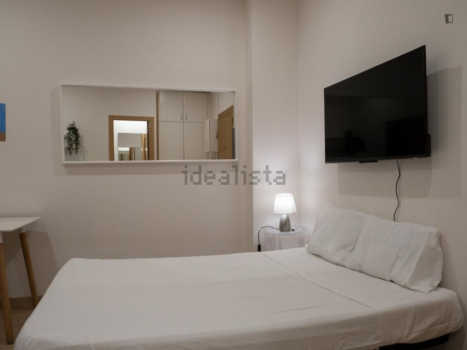 Piso de 18 m² en Barcelona