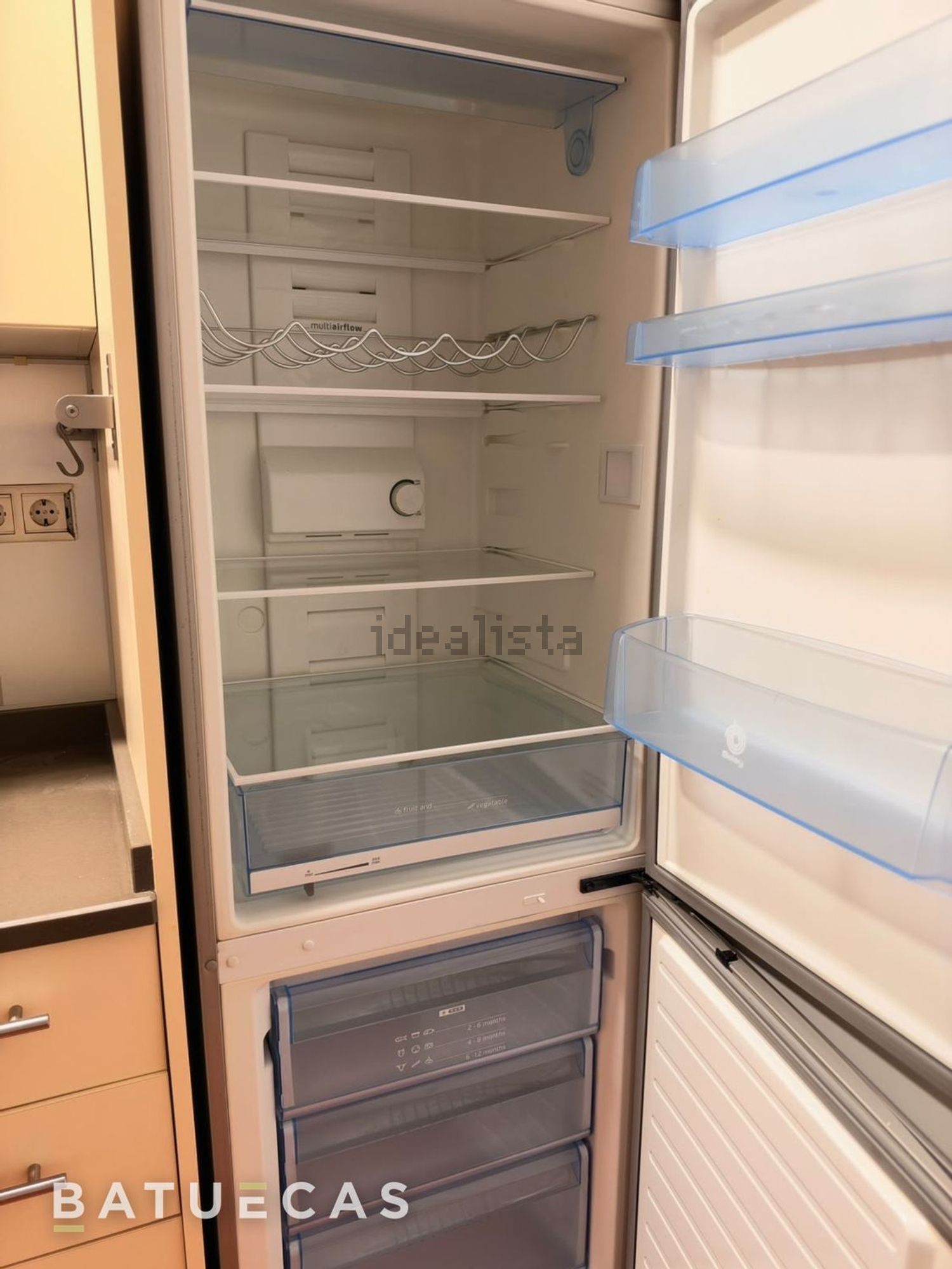 Appartamento 51 m² a Madrid