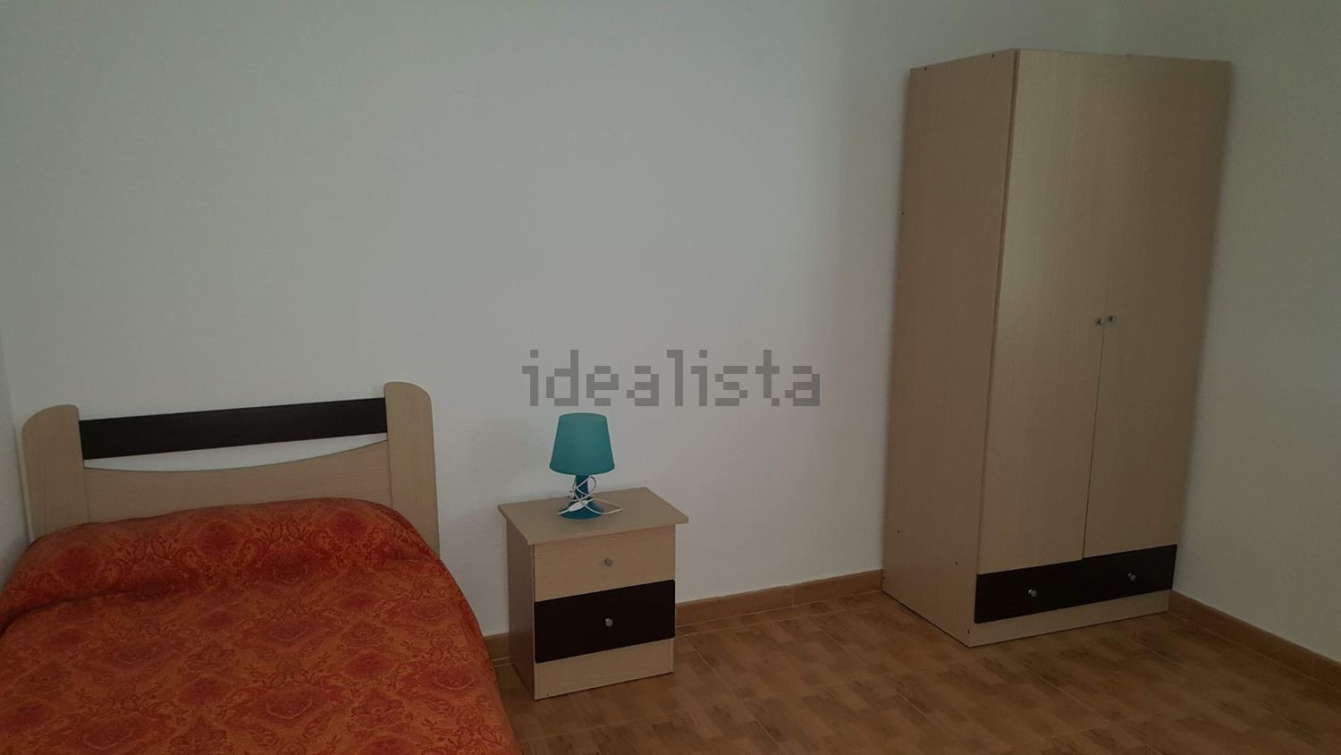 Piso de 120 m² en Ciudad Real
