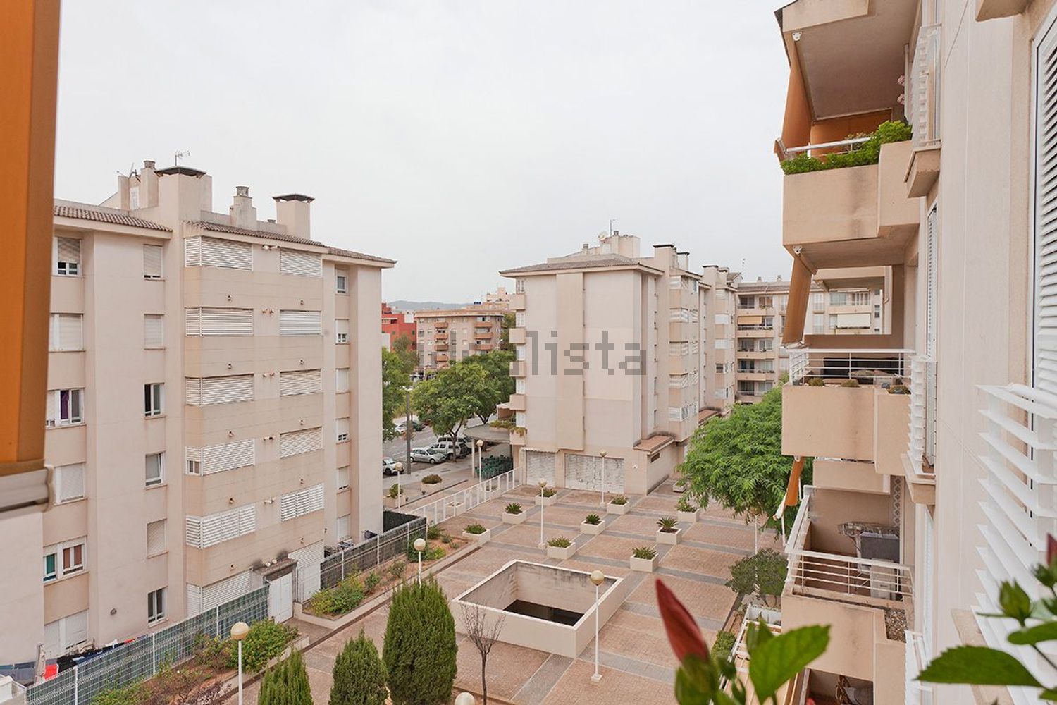 Pis de 84 m² a Palma