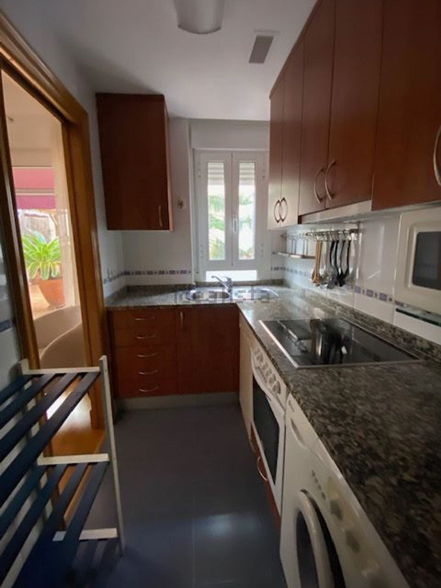 Pis de 46 m² a Saragossa