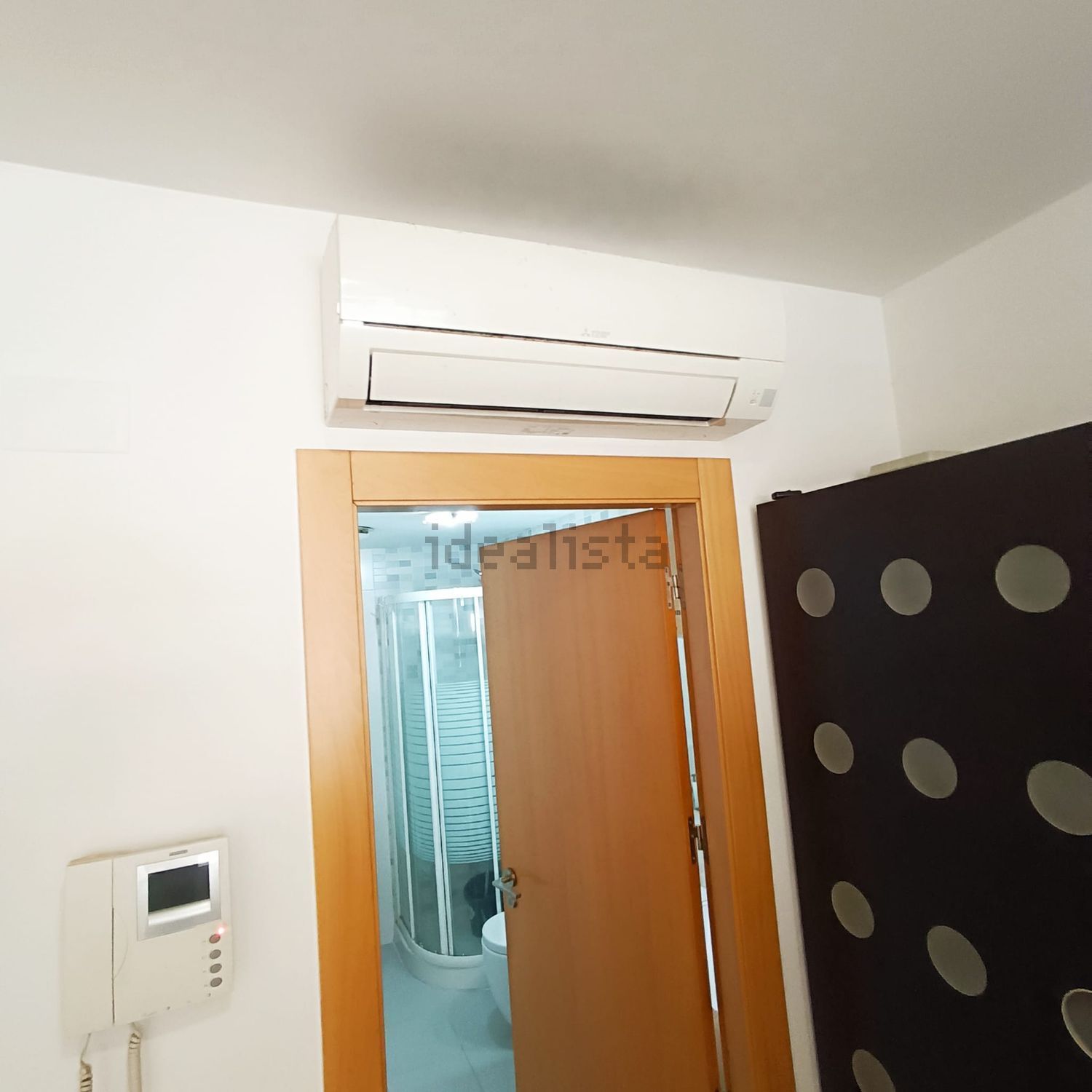 Pis de 38 m² a Múrcia
