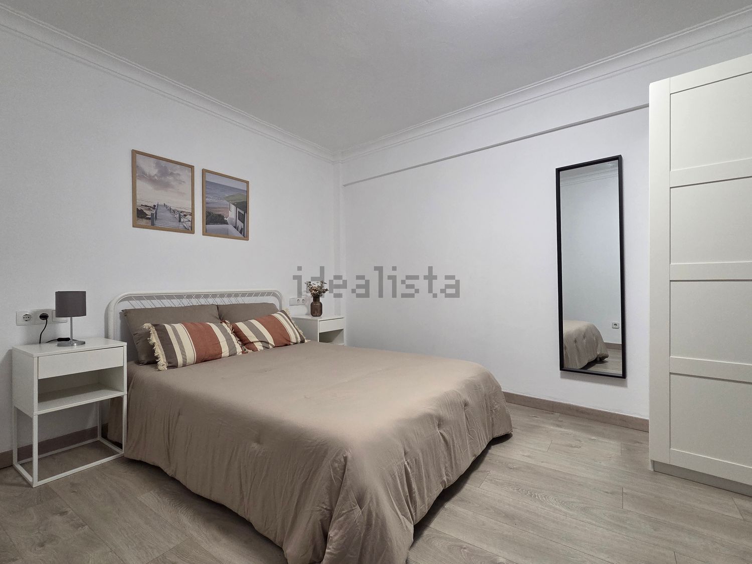 Habitación en alquiler, La Coruña