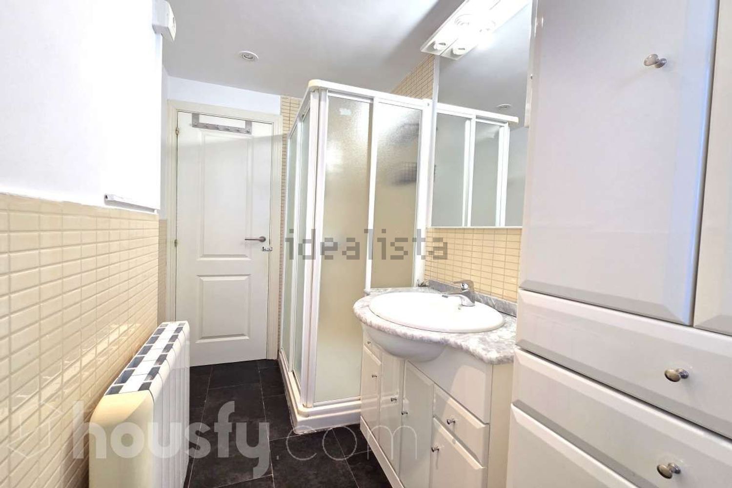 Piso de 60 m² en Madrid
