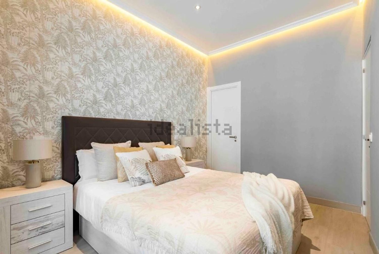 Pis de 75 m² a Madrid