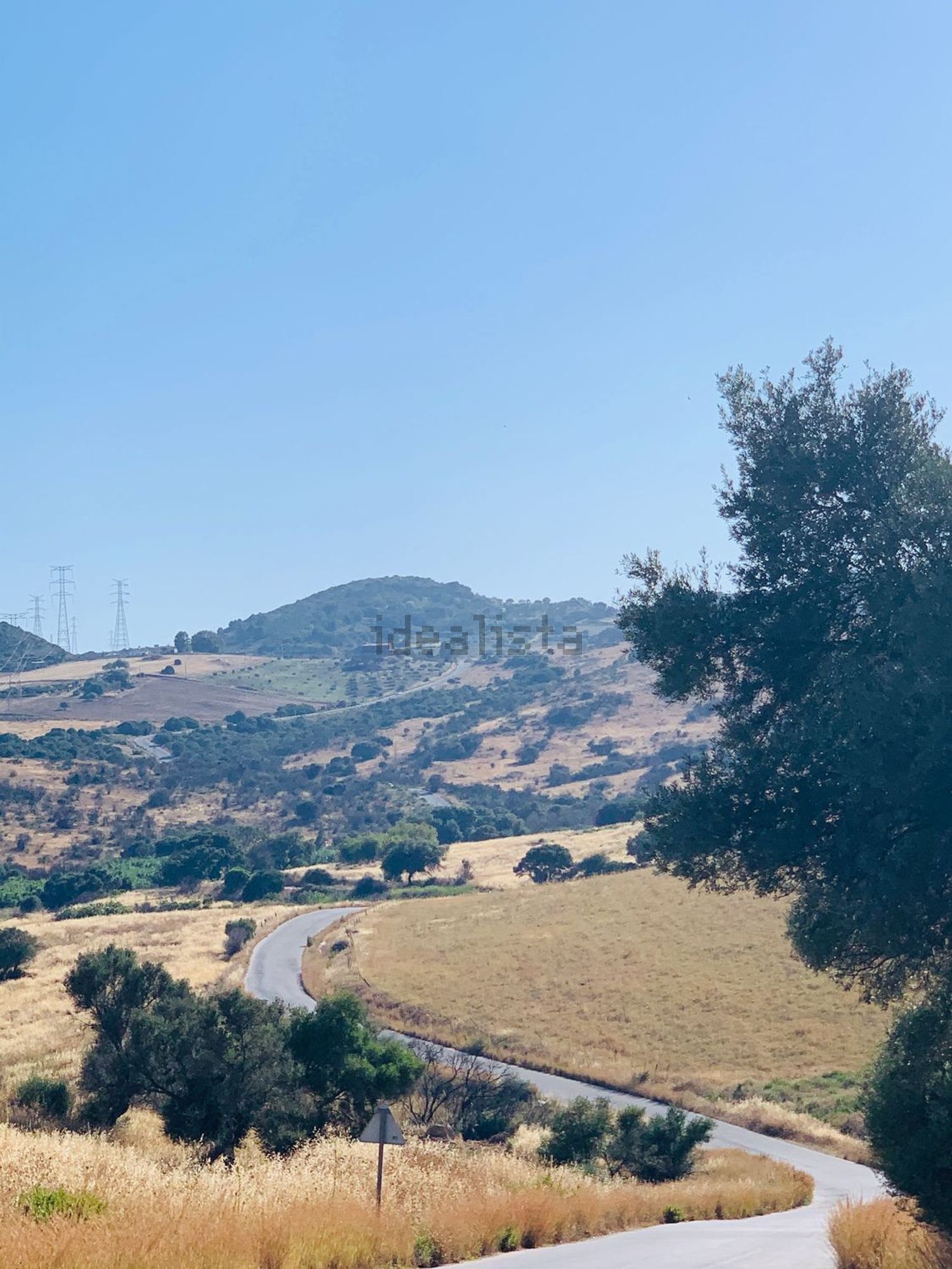 Flat 50 m² in Casares