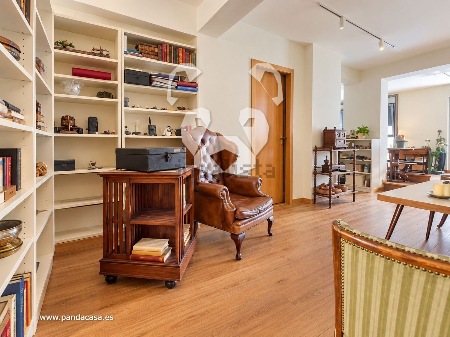 Appartamento 74 m² a Madrid