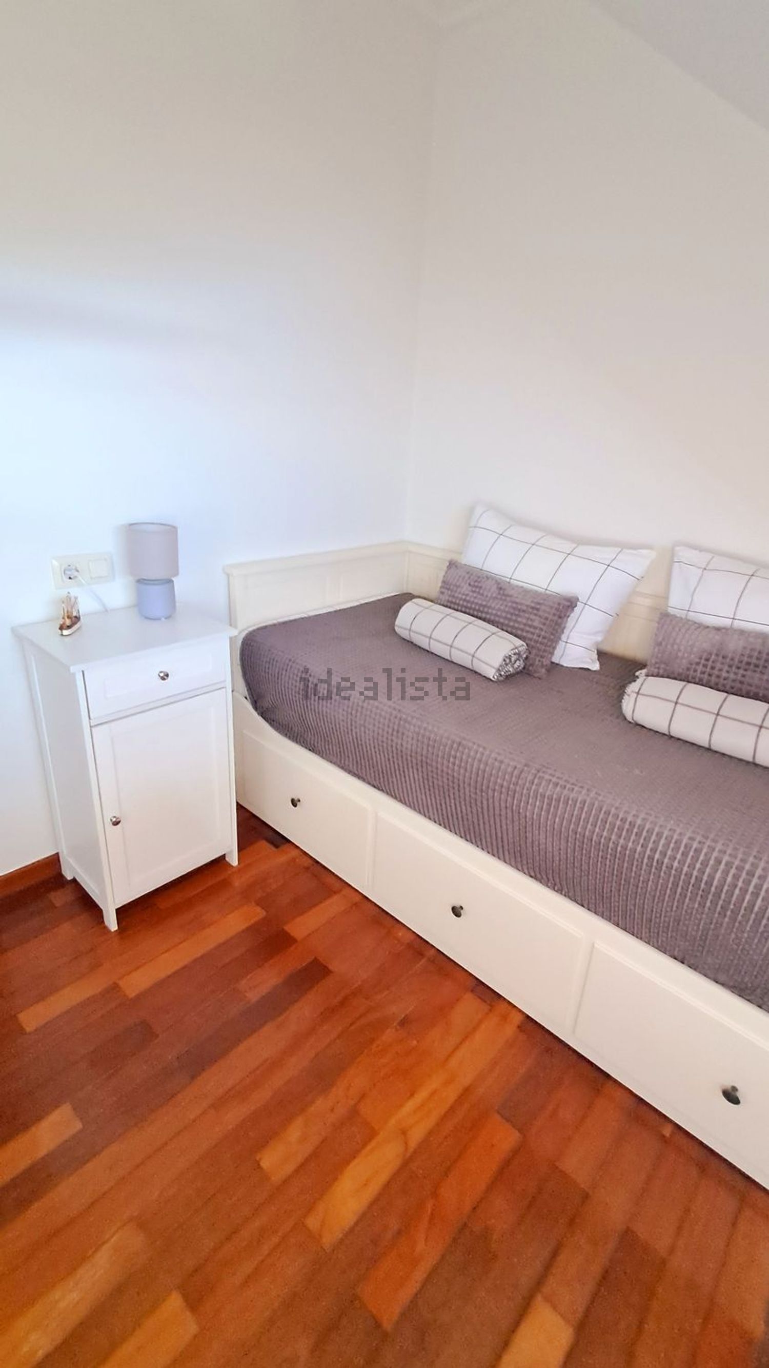 Pis de 65 m² a Malpica de Bergantiños