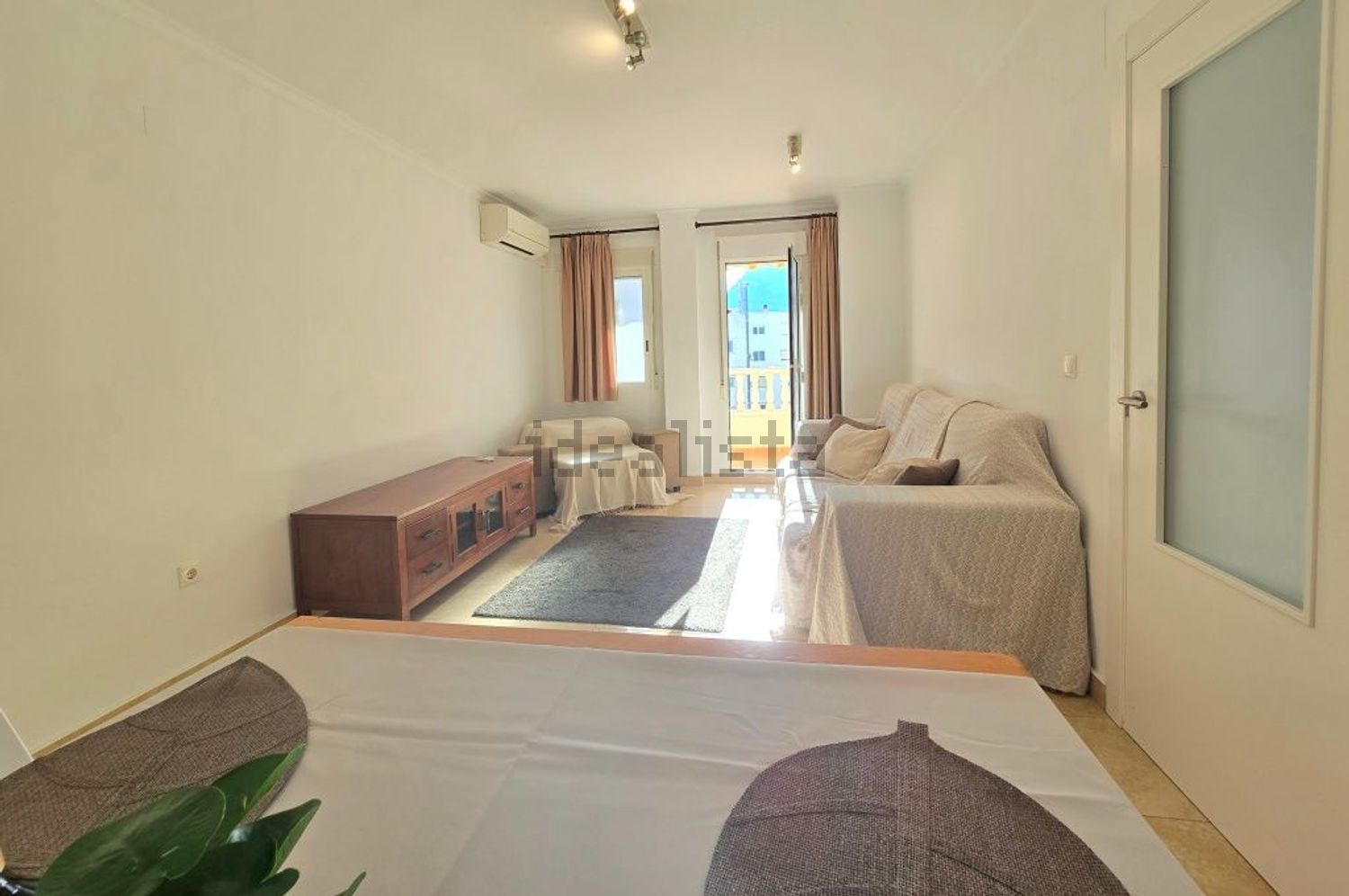 Piso de 89 m² en Dénia