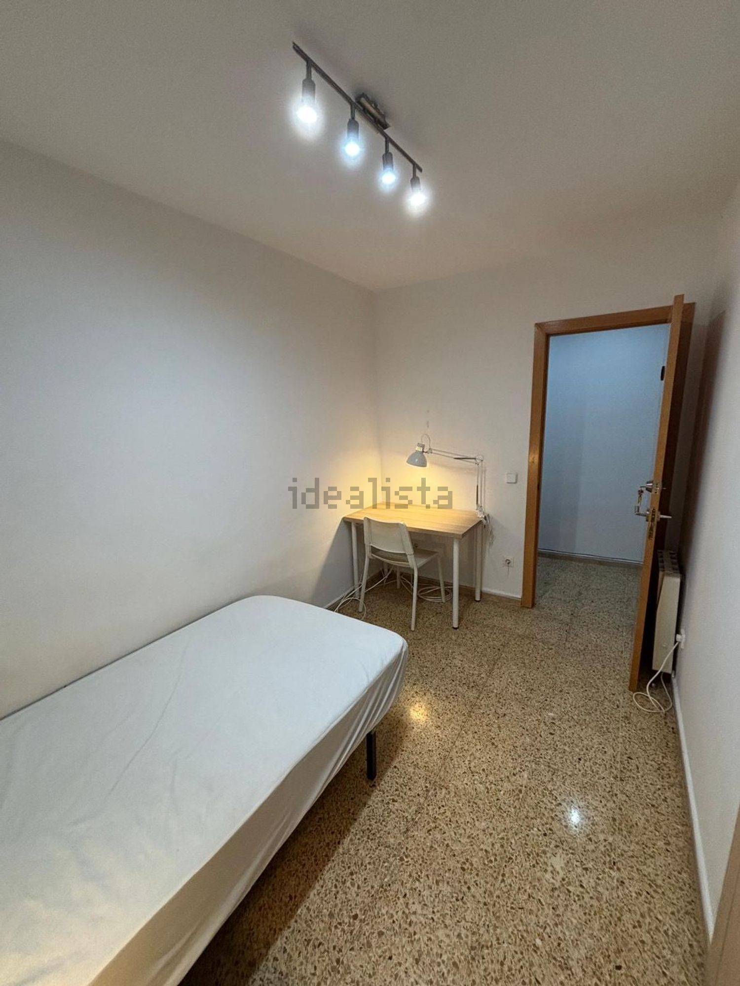 Habitación en alquiler, Badalona