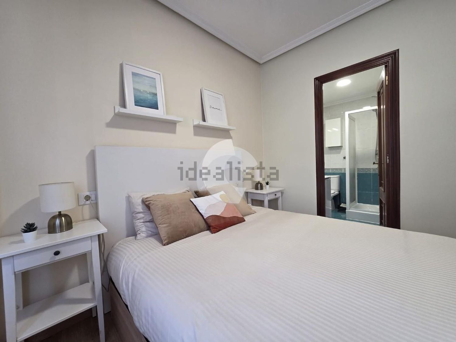 Pis de 45 m² a Vigo