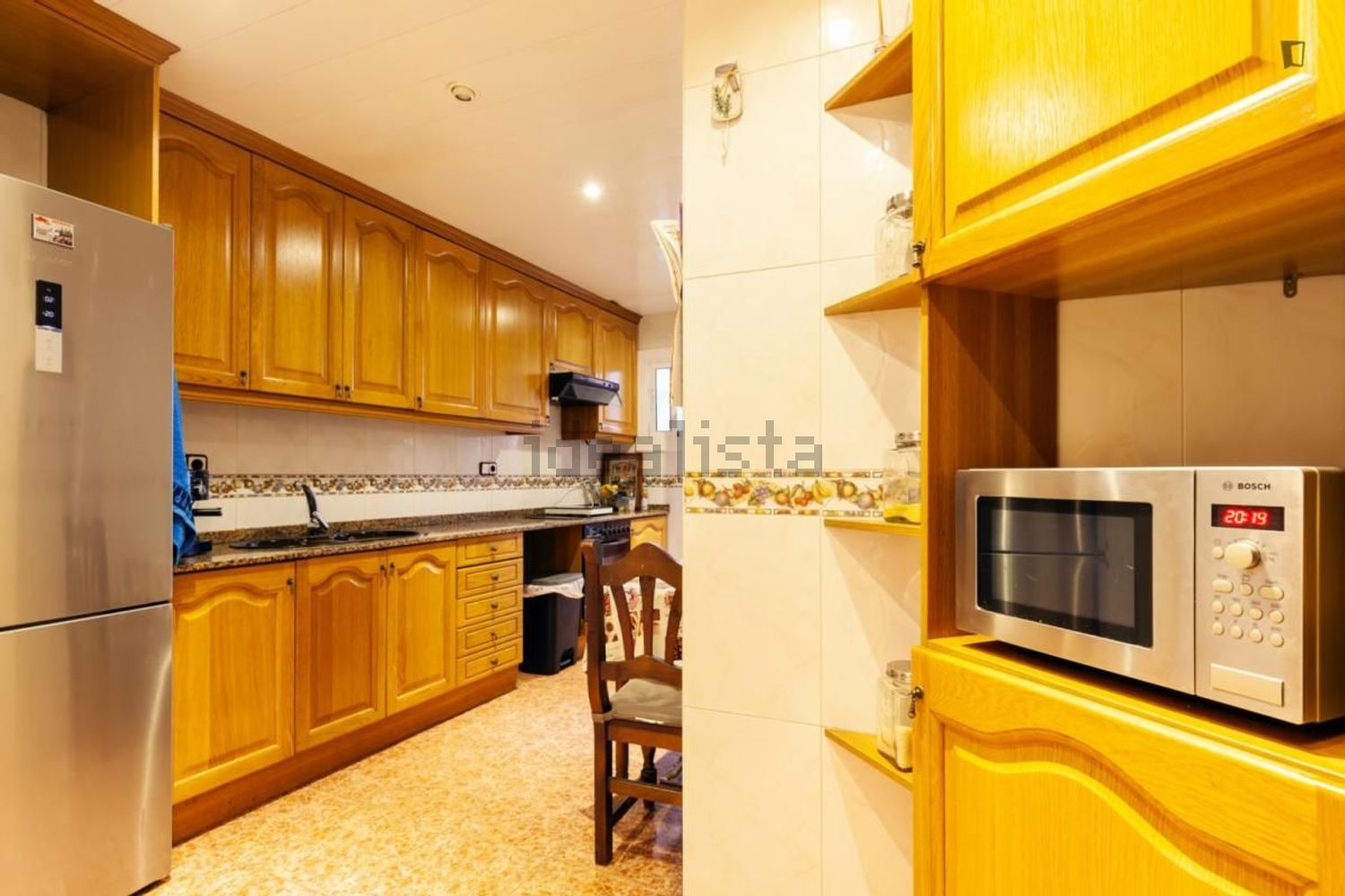 Habitación en alquiler, Montcada i Reixac