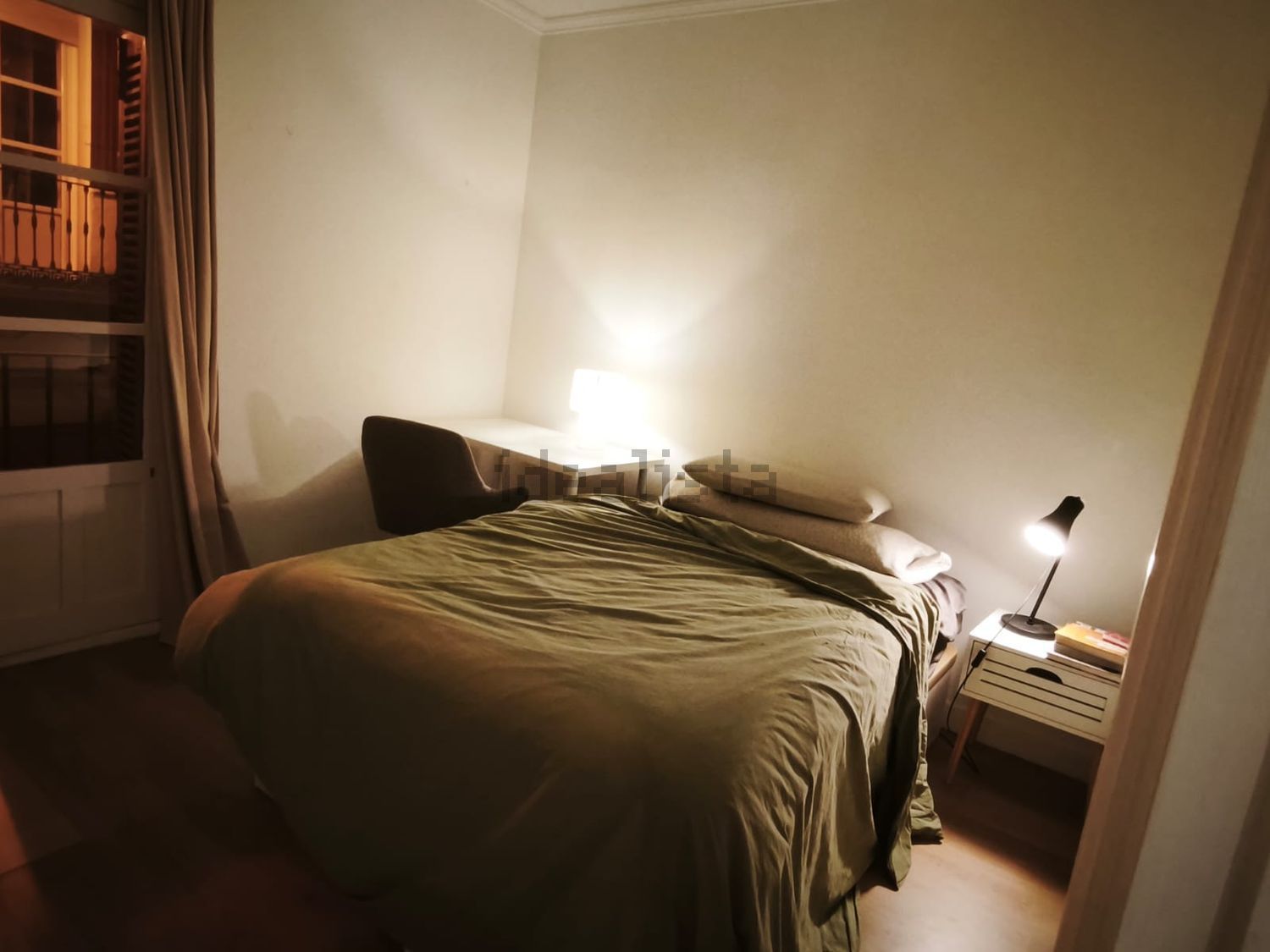 Habitación en alquiler, Sevilla
