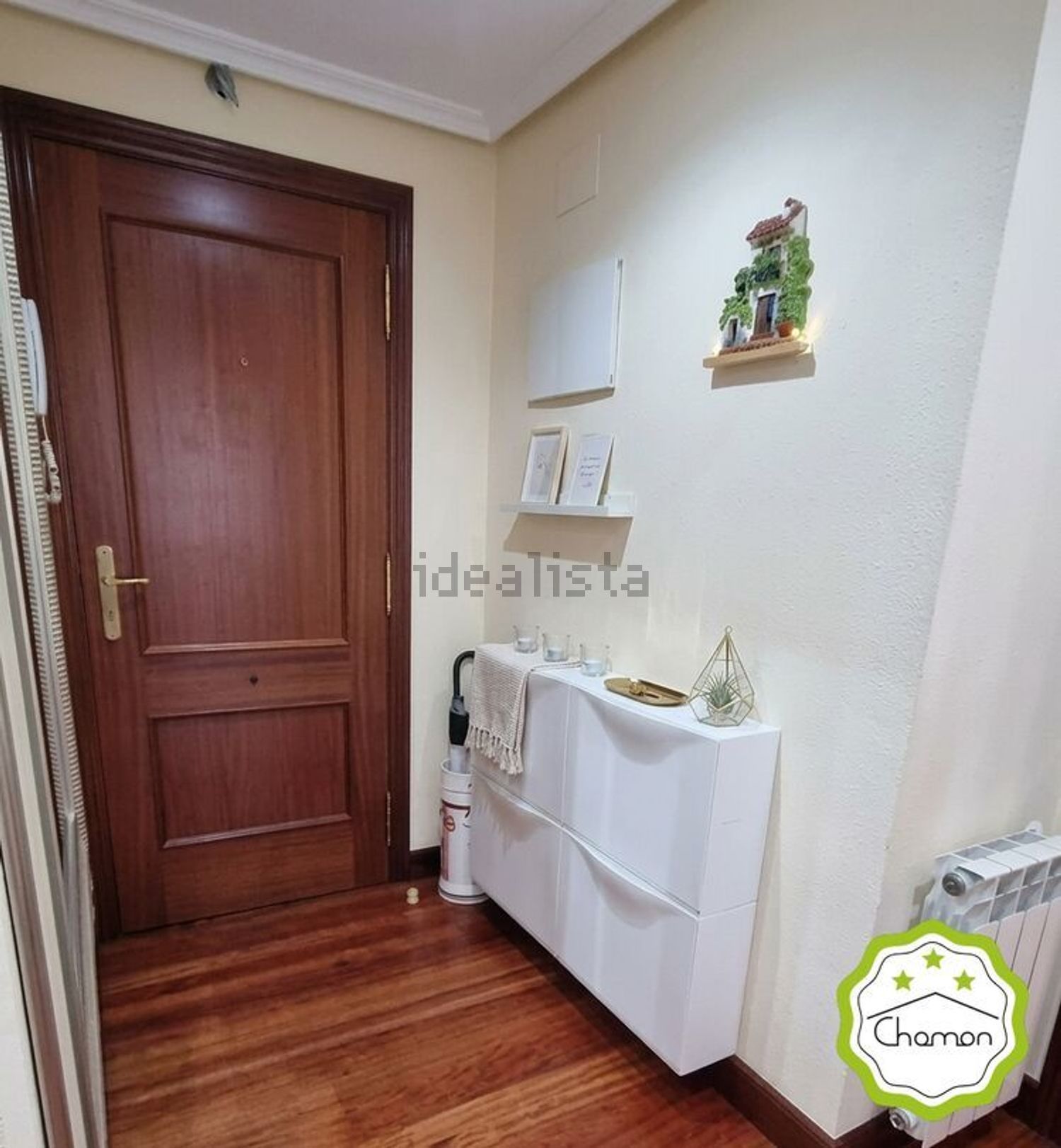 Piso de 84 m² en Santoña