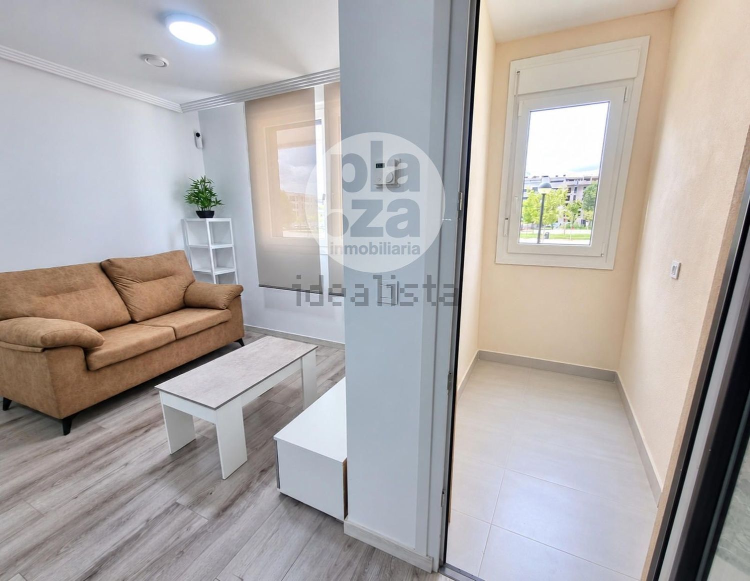 Piso de 46 m² en Burgos