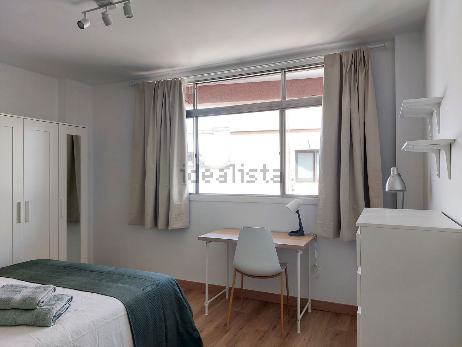 Habitació de lloguer, Las Palmas de Gran Canaria